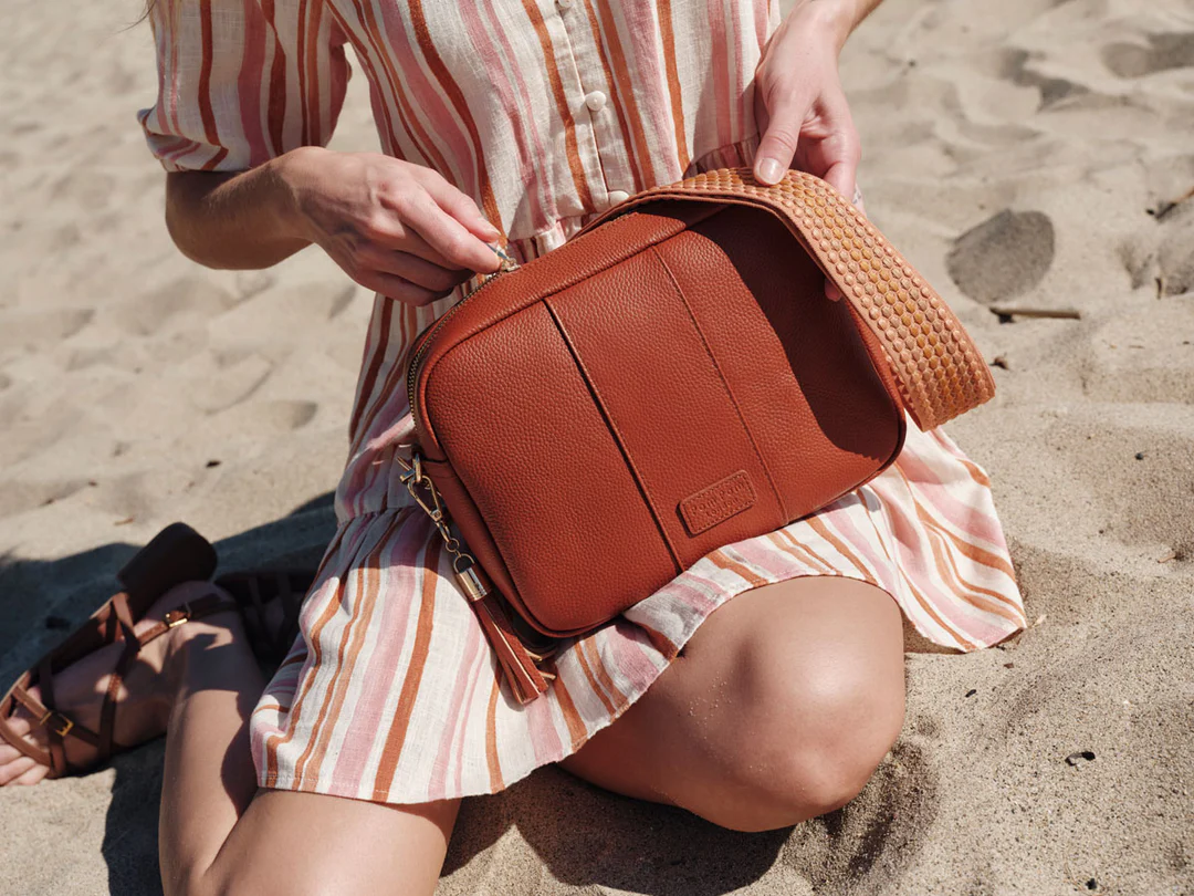 Your Perfect Bag, Reimagined