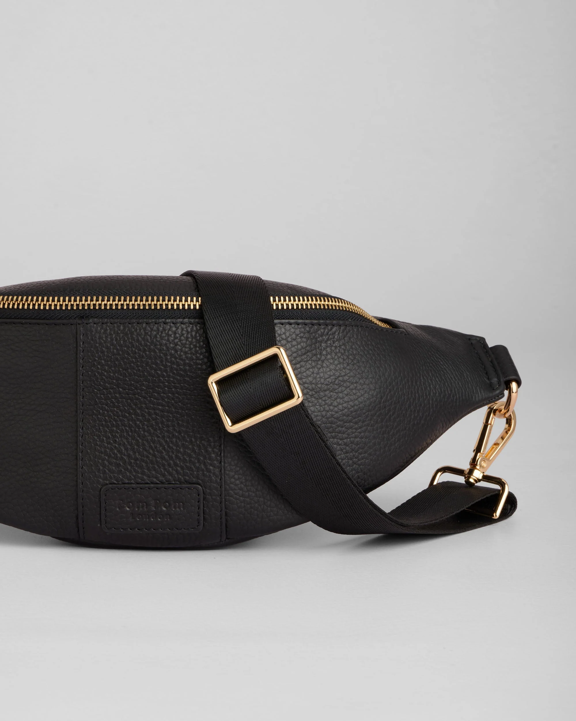 Bum Bag Black - Image 4