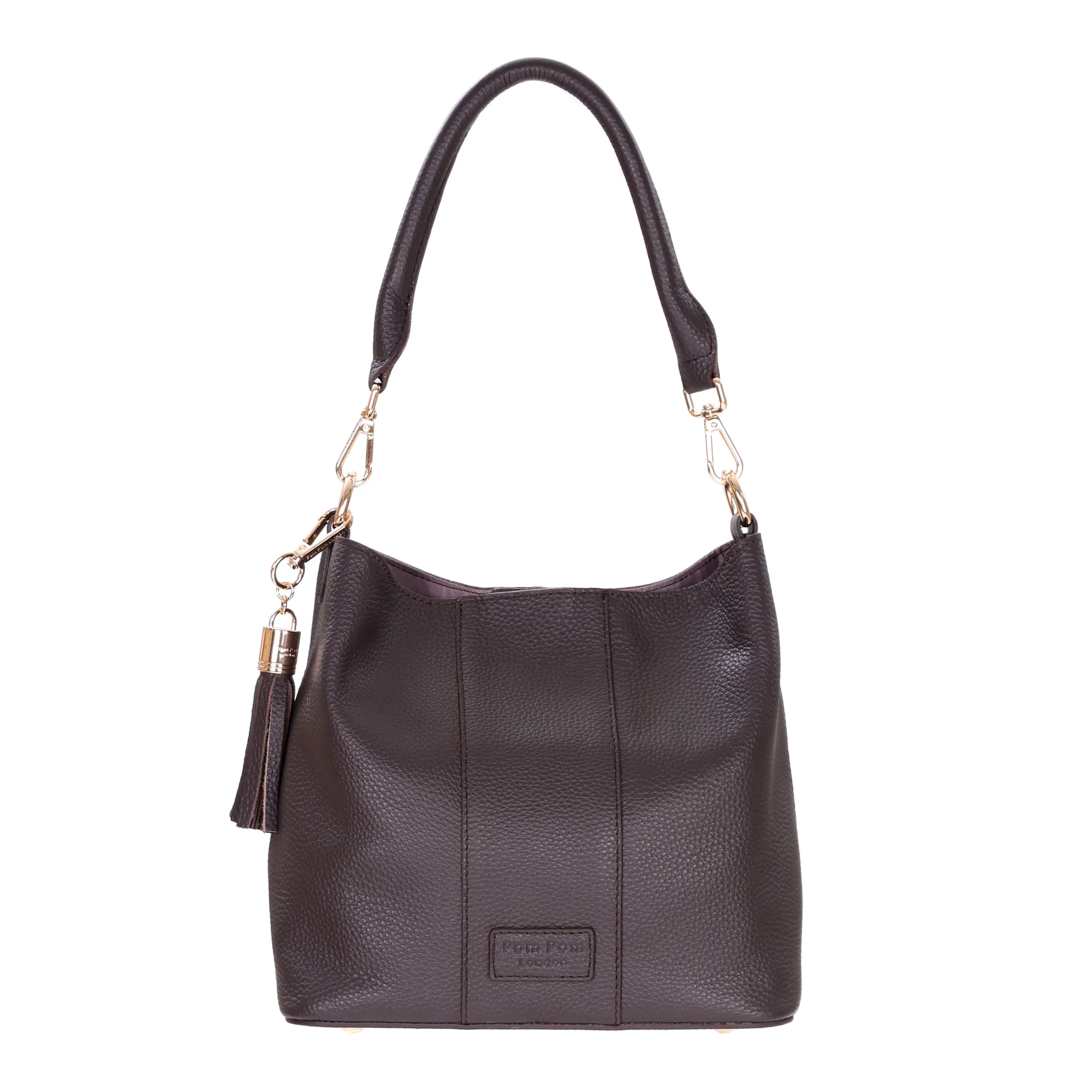 Lambeth Bag Conker