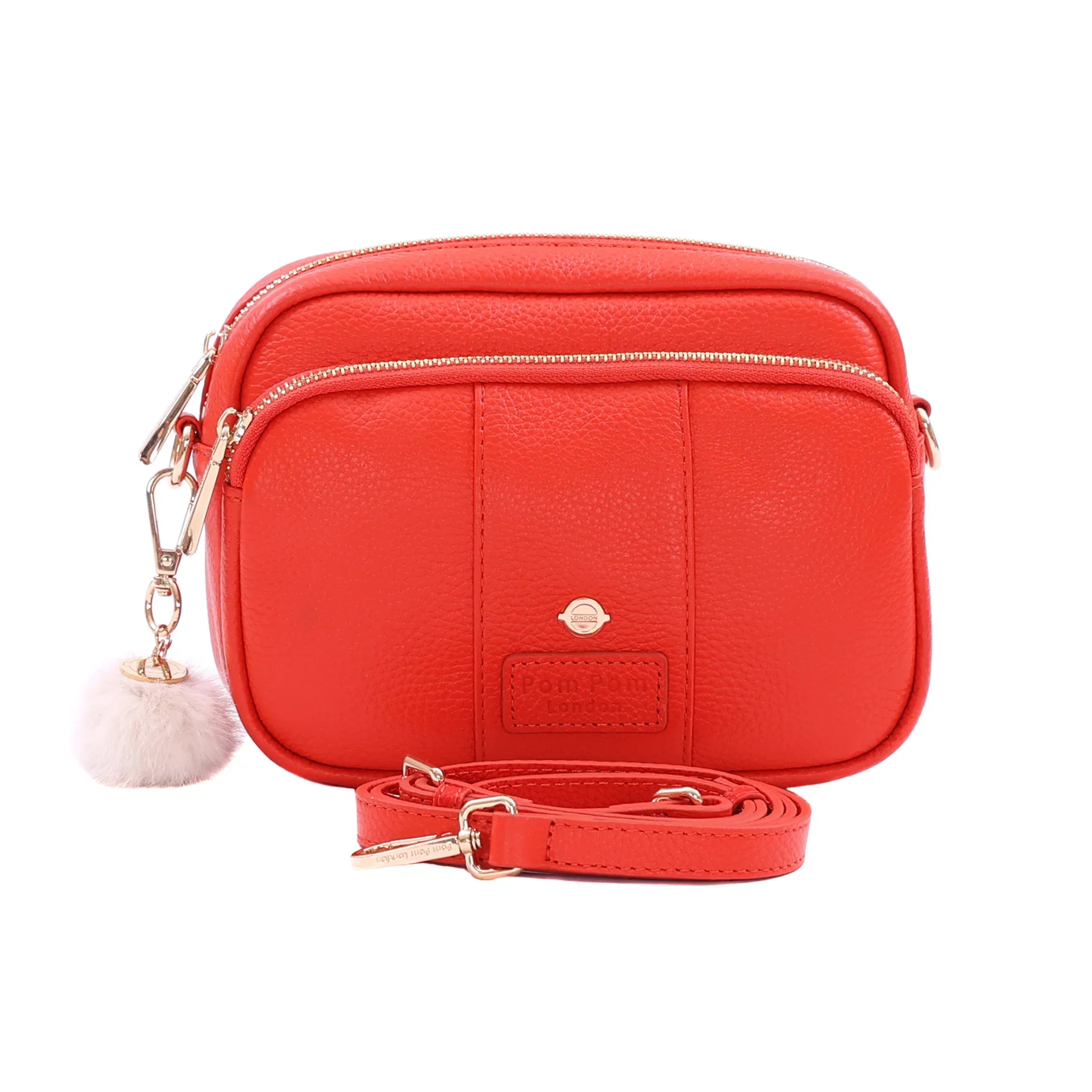 Original Bag Central Line Red & Accessories - Image 3