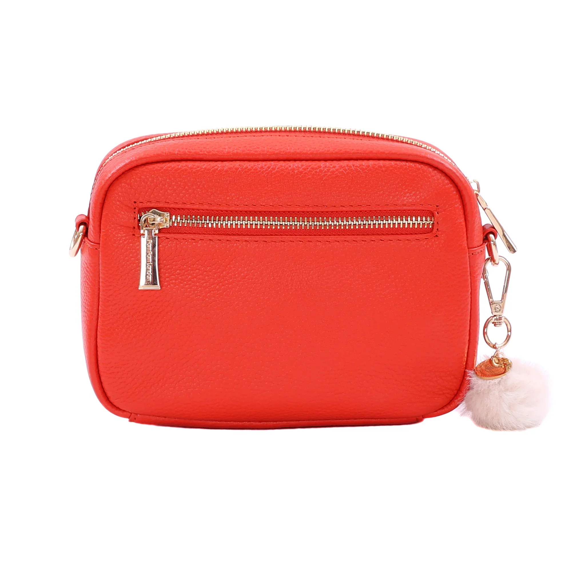 Original Bag Central Line Red & Accessories - Image 4