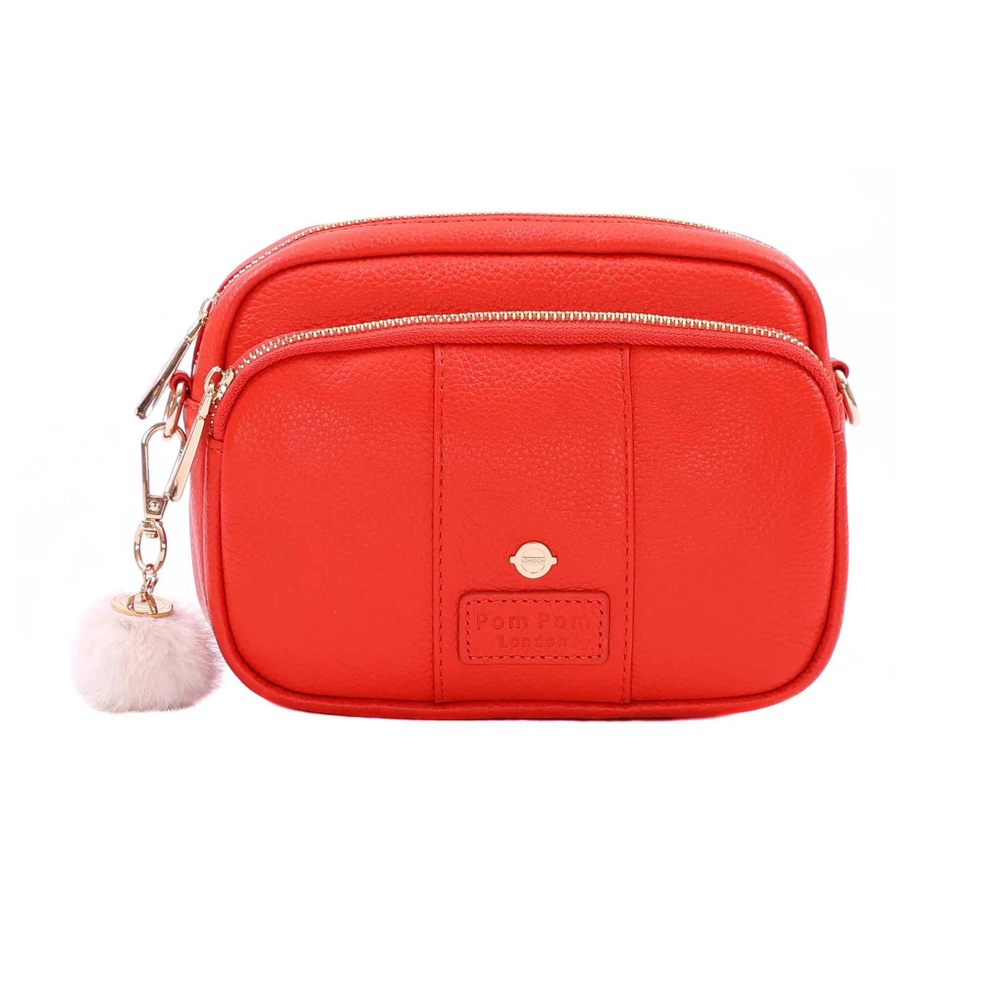Original Bag Central Line Red & Accessories - Image 8