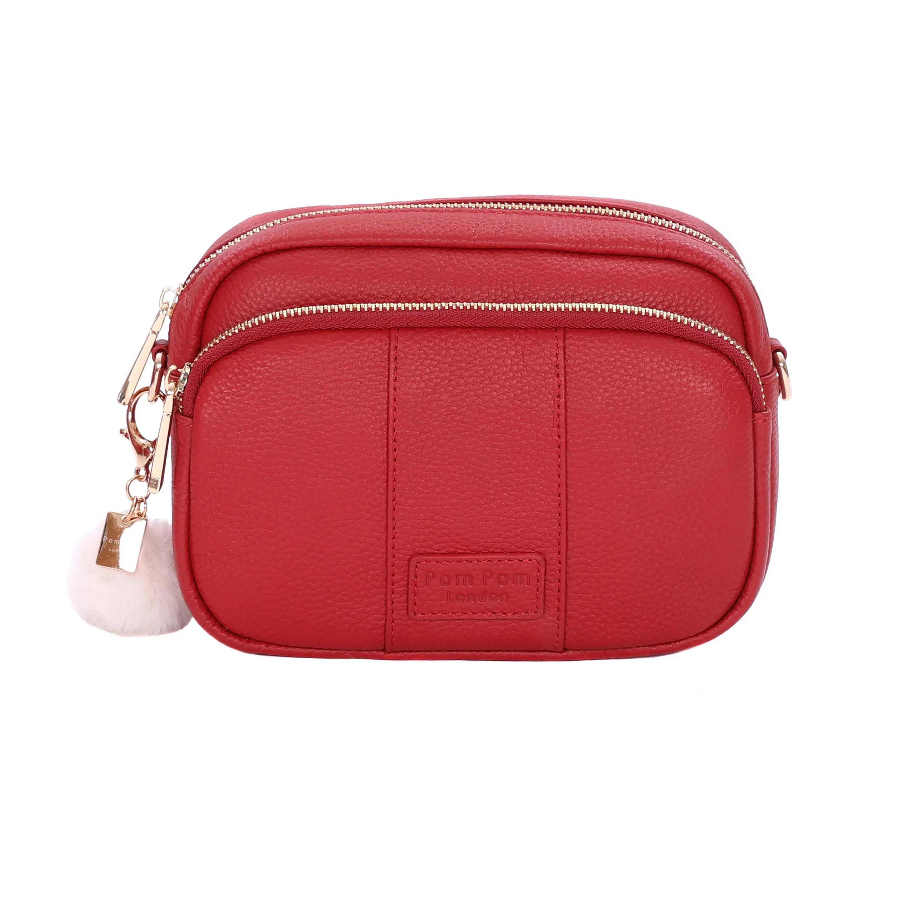 Original Bag Crimson Red & Accessories