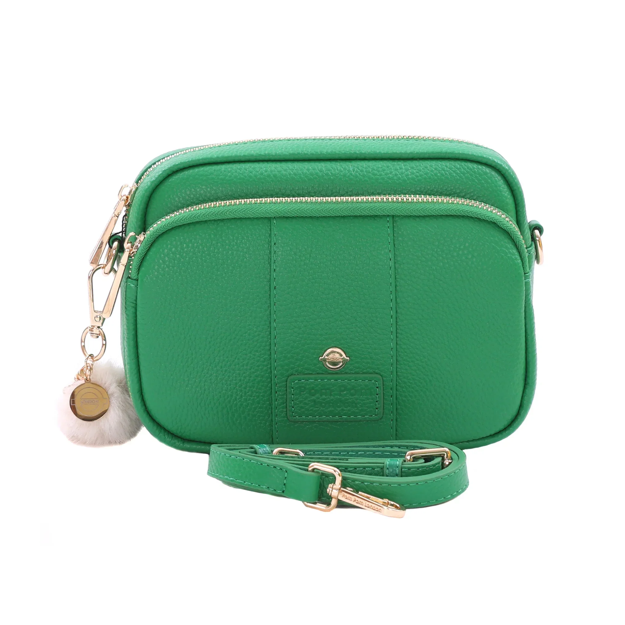 Original Bag District Line Green & Accessories - Image 3
