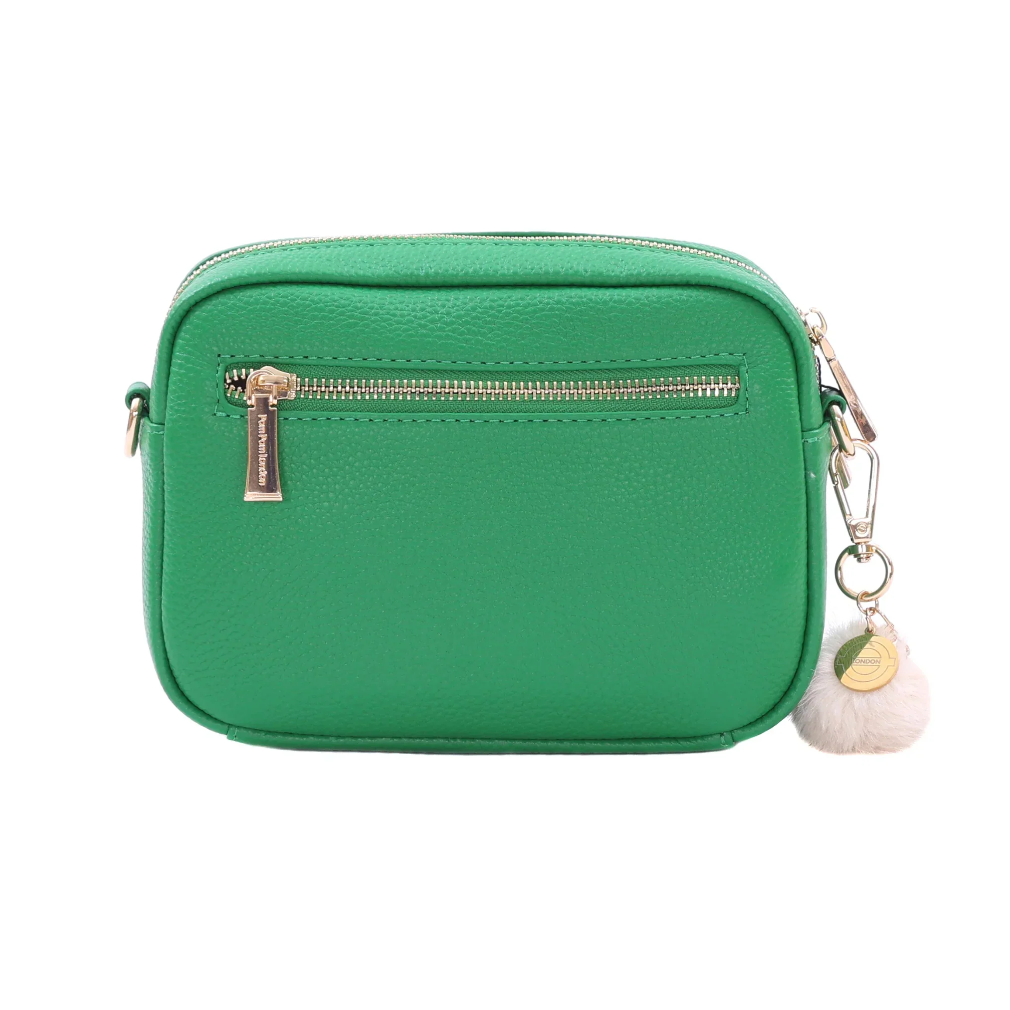 Original Bag District Line Green & Accessories - Image 4
