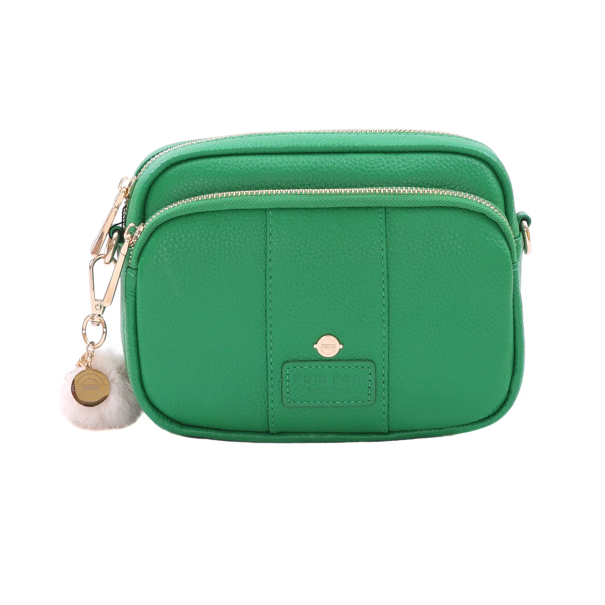 Original Bag District Line Green & Accessories - Image 8