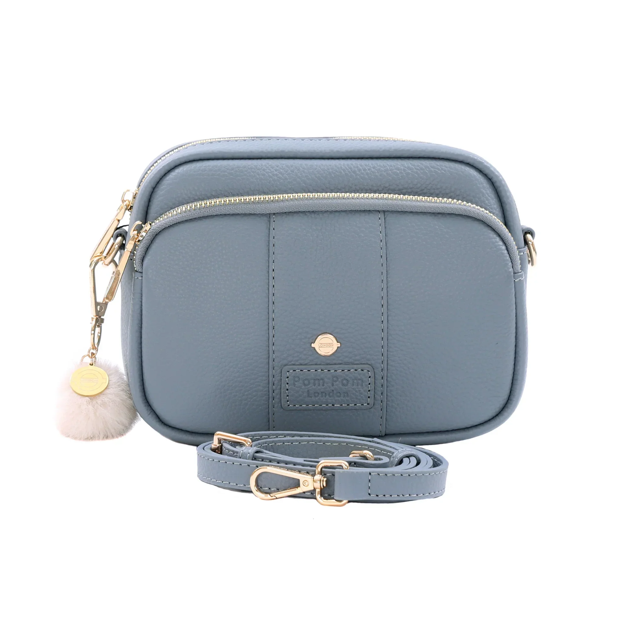 Original Bag Jubilee Line Grey & Accessories - Image 3