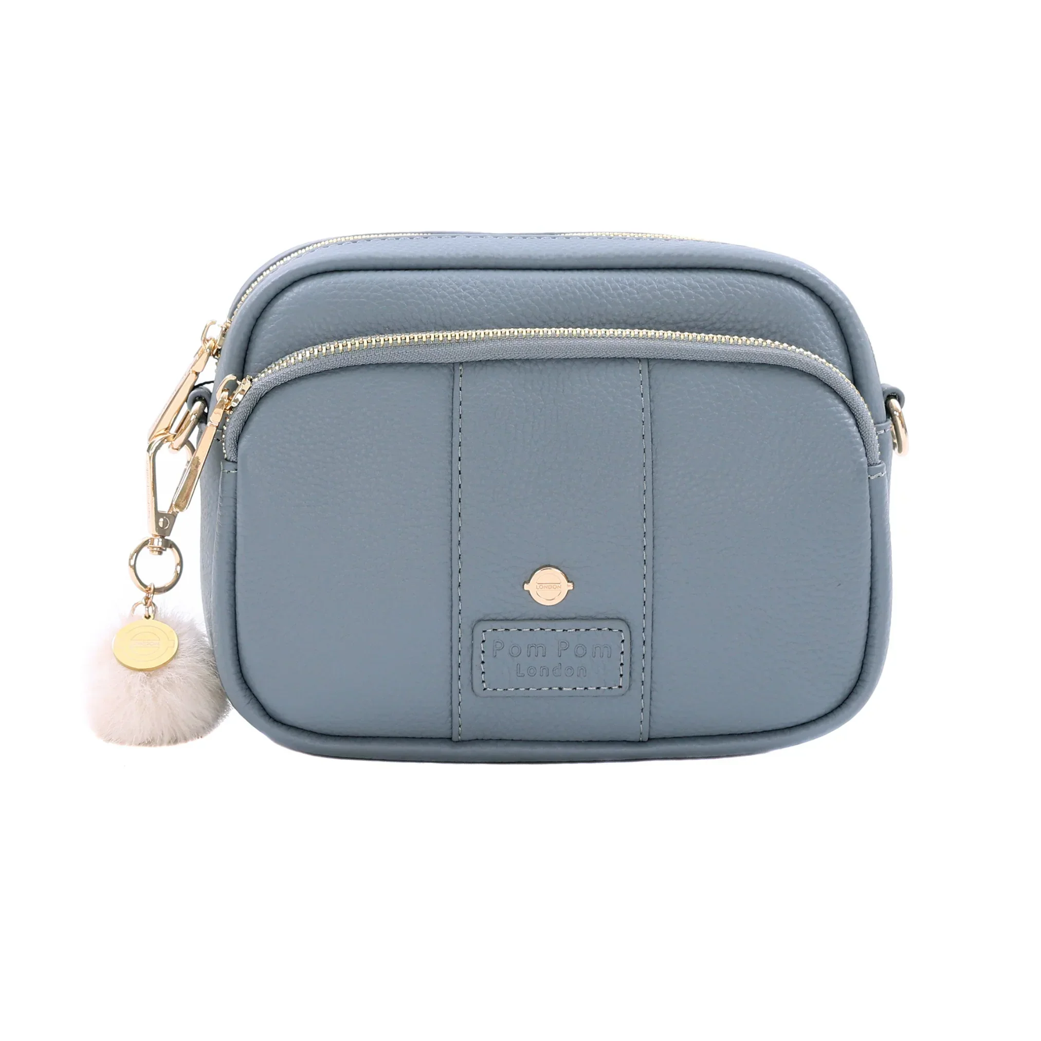 Original Bag Jubilee Line Grey & Accessories - Image 8