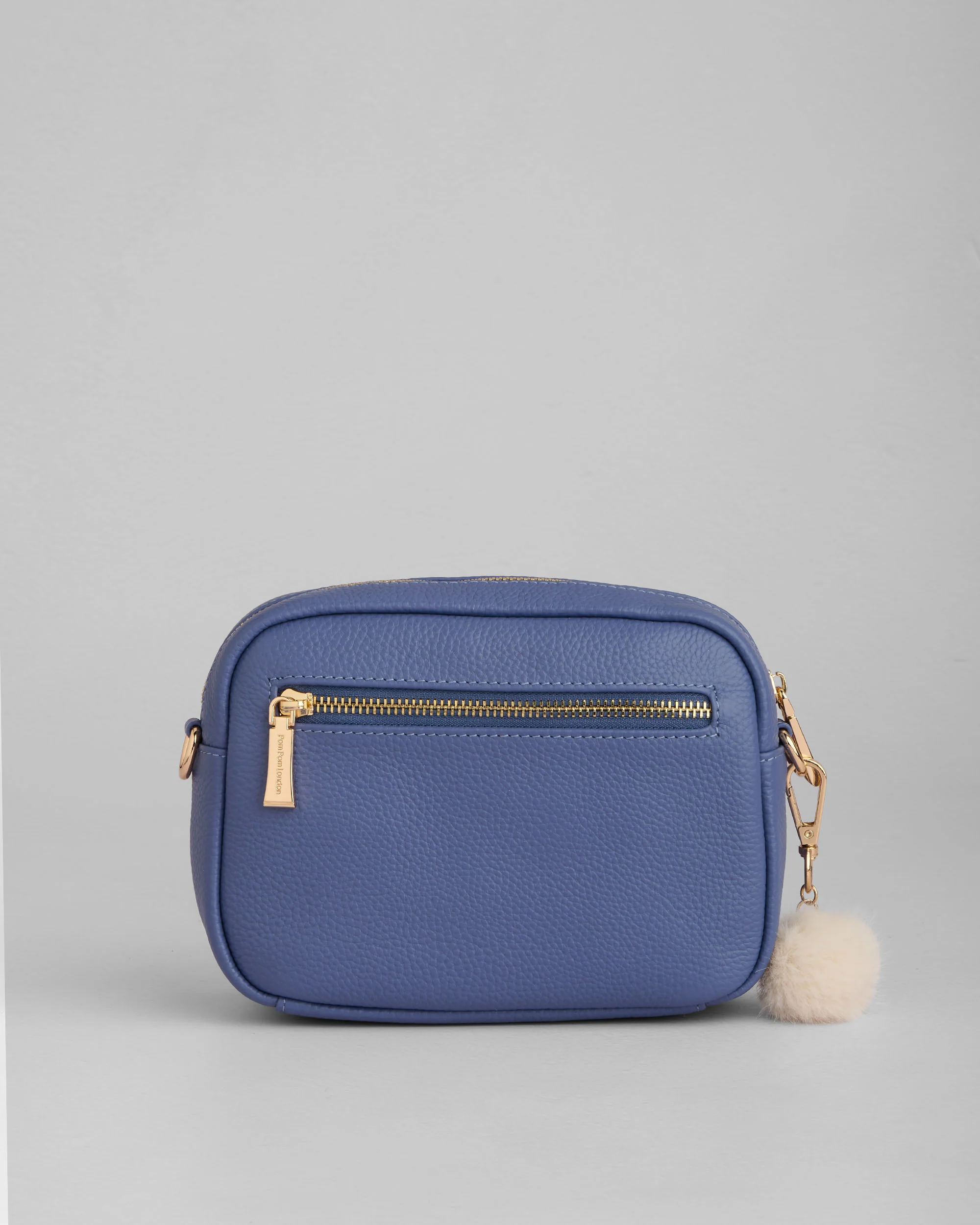 Original Bag Lupin Blue & Accessories - Image 5