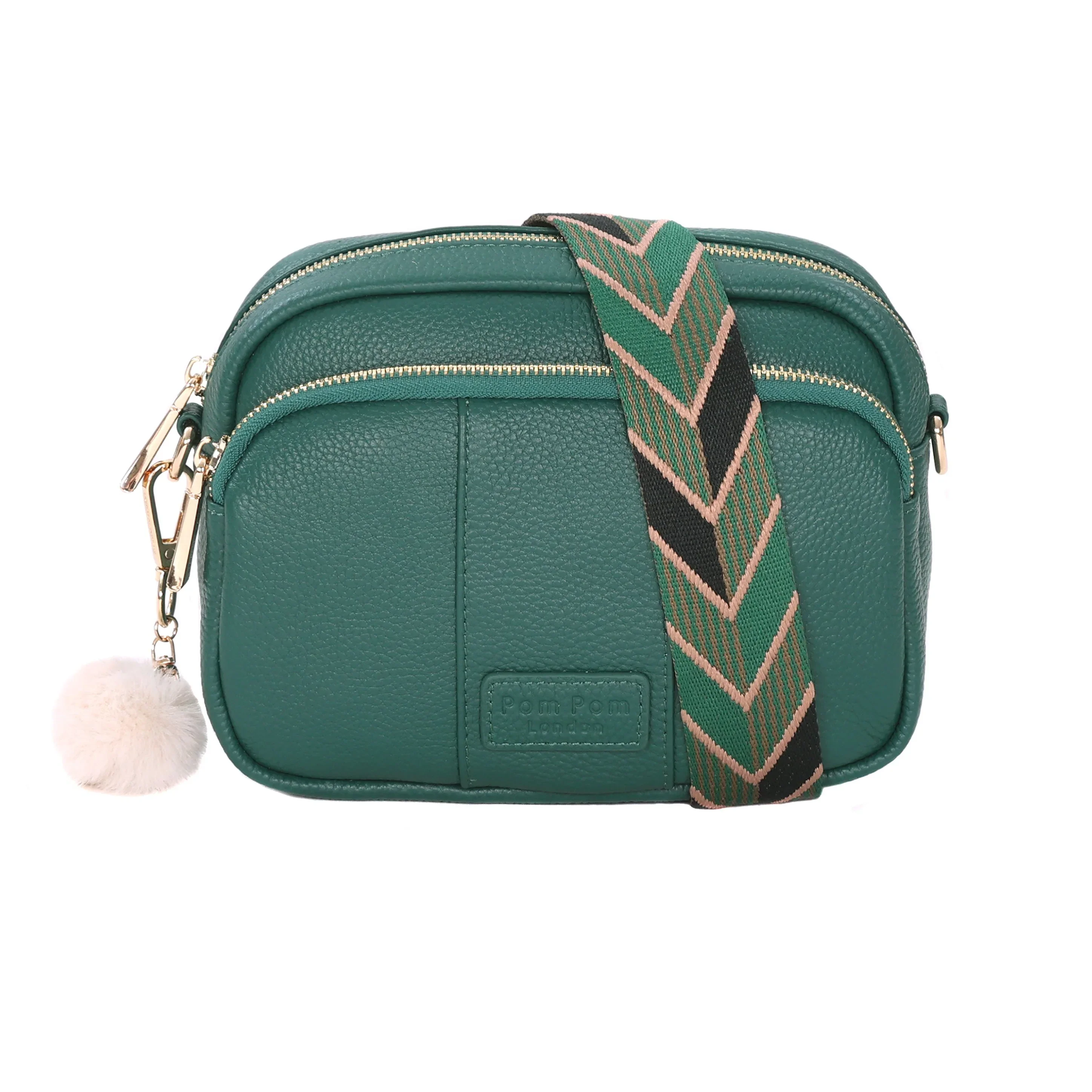 Original Bag Madeira Green & Accessories - Image 2