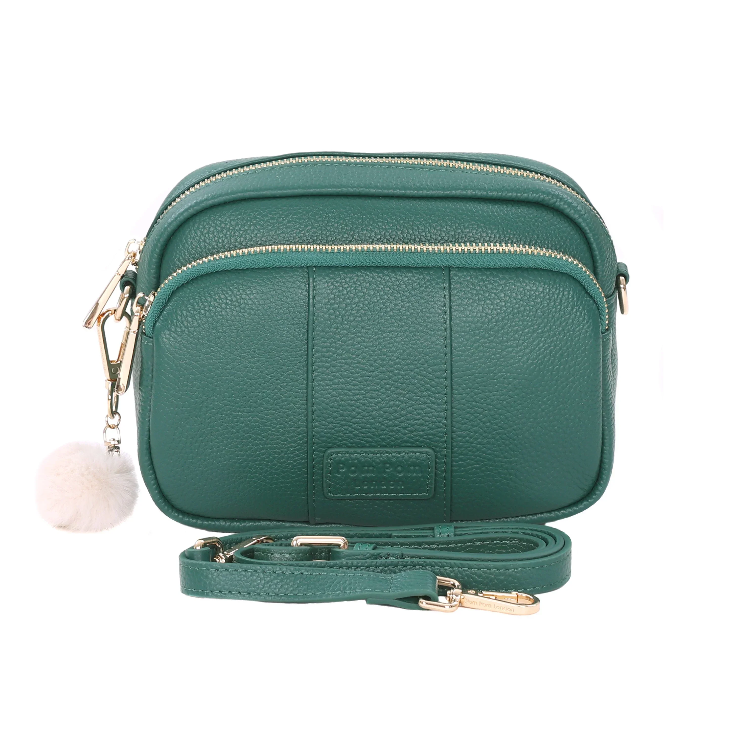 Original Bag Madeira Green & Accessories - Image 3