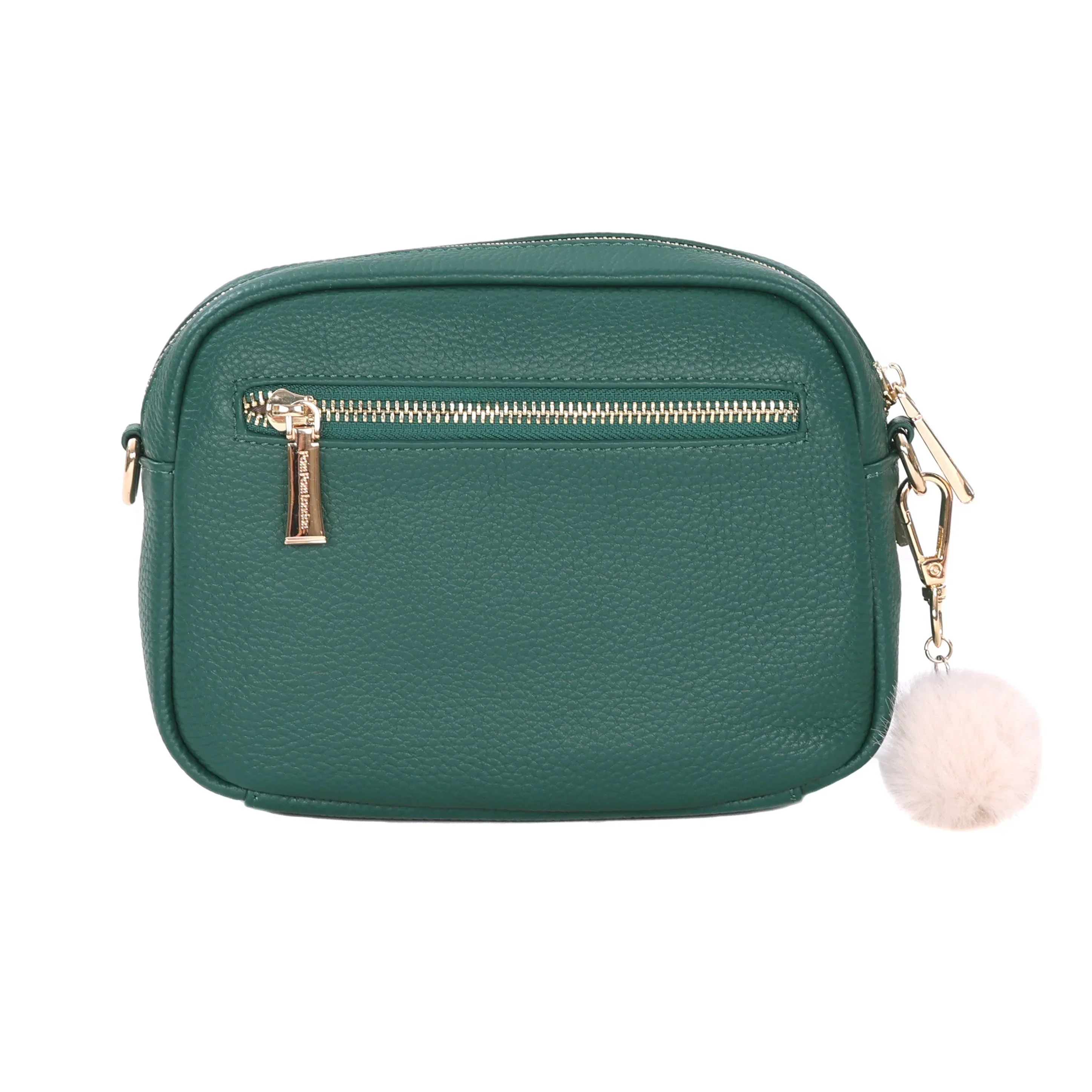 Original Bag Madeira Green & Accessories - Image 4