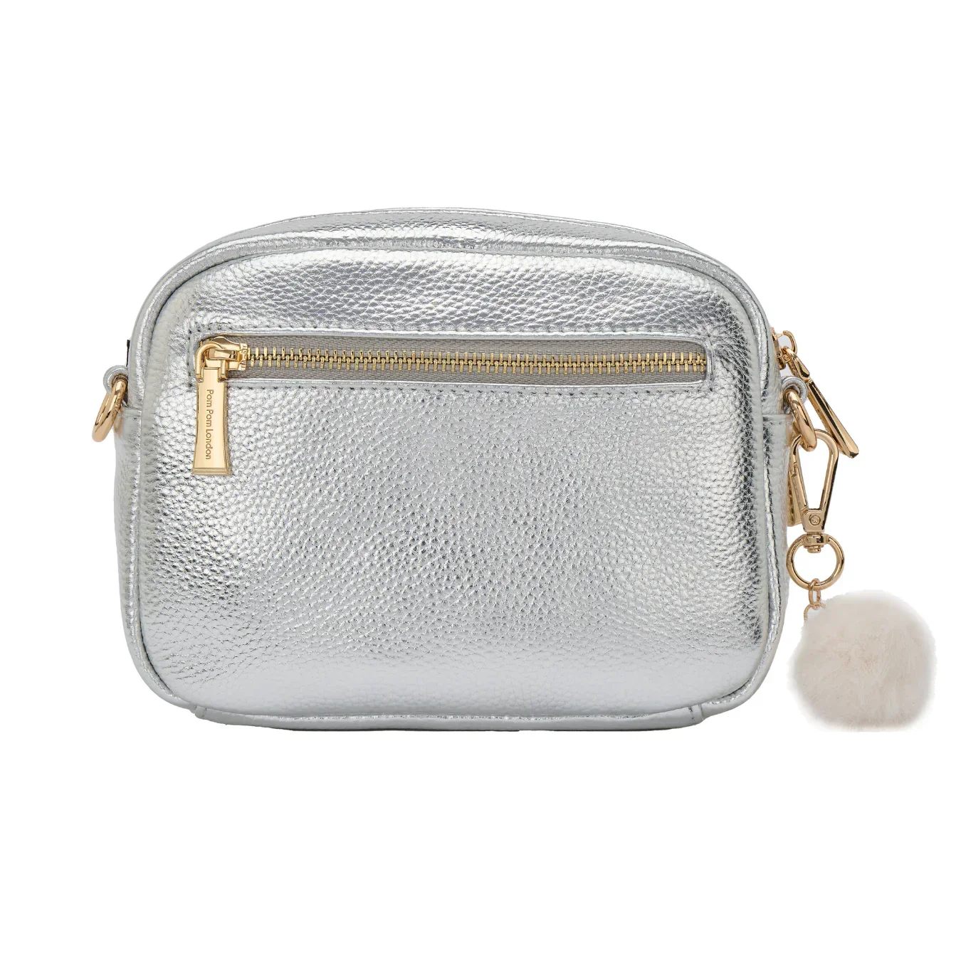 Original Bag Metallic Silver & Accessories - Image 5