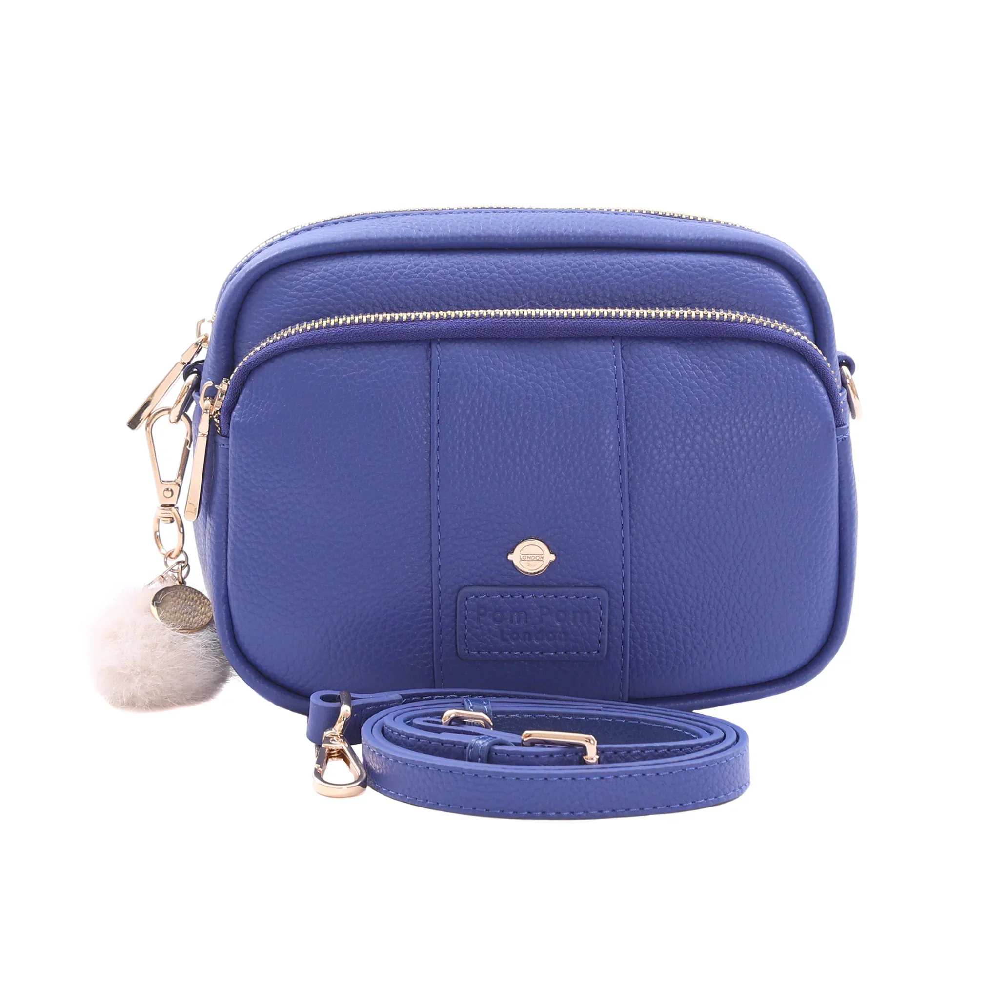 Original Bag Piccadilly Line Blue & Accessories - Image 3