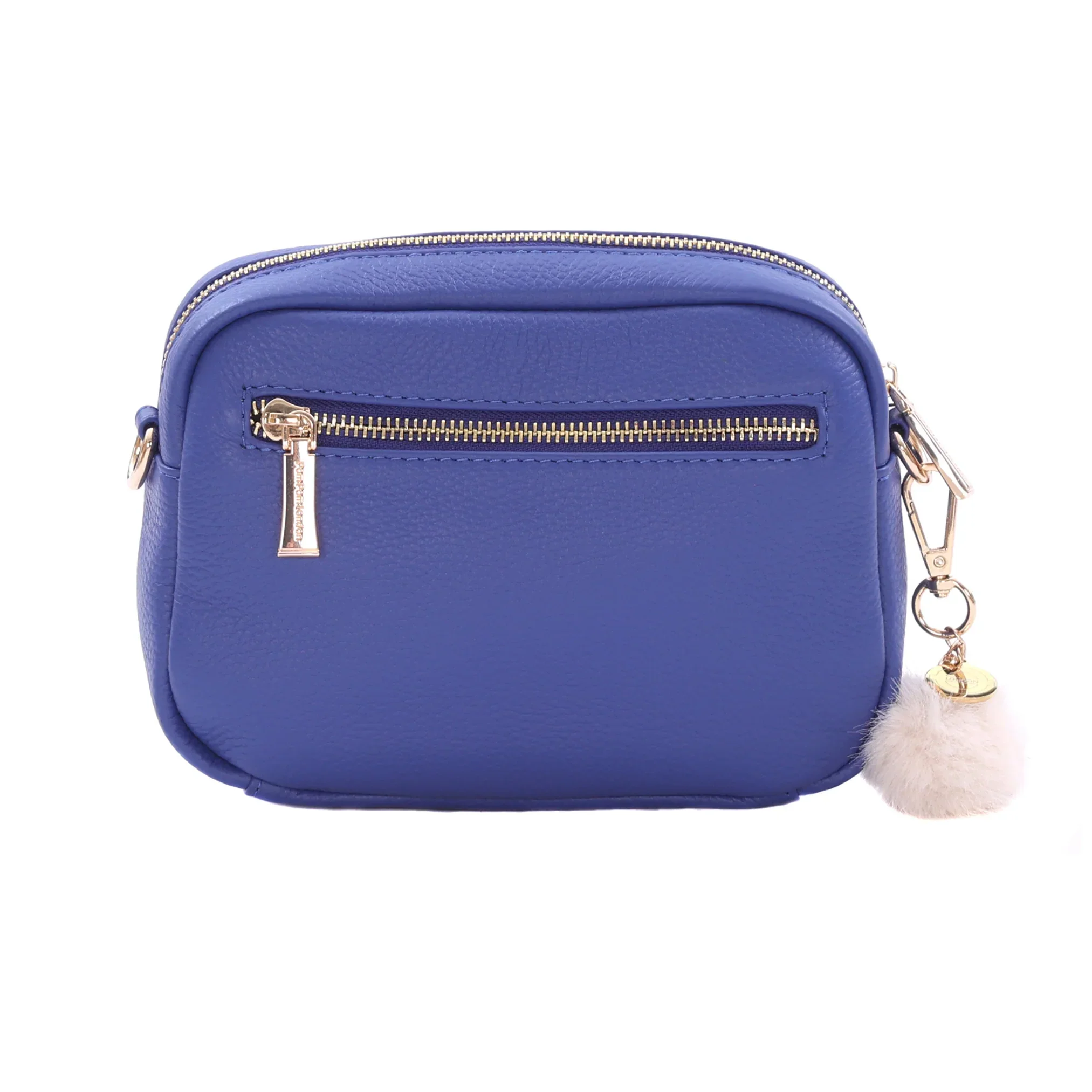Original Bag Piccadilly Line Blue & Accessories - Image 4