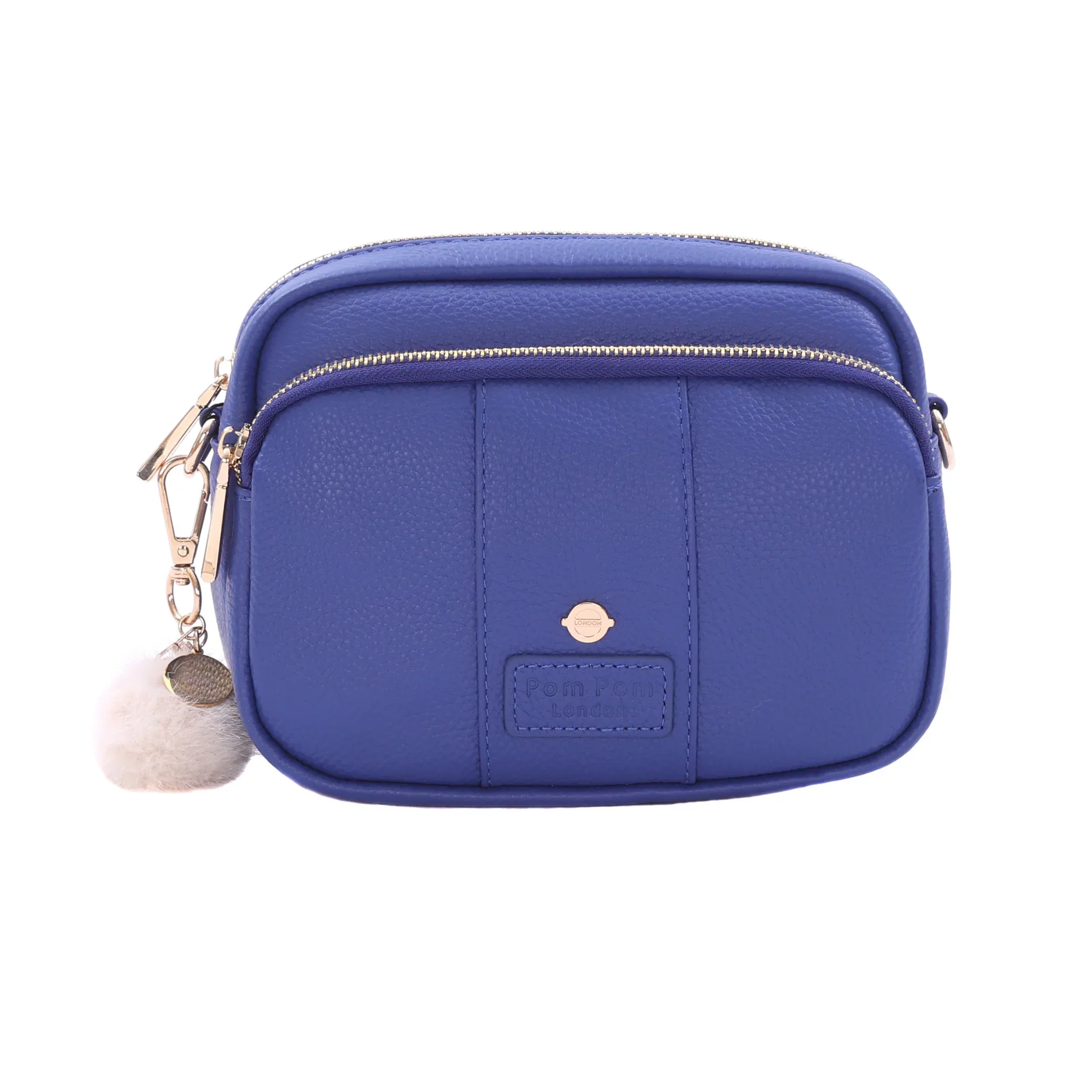 Original Bag Piccadilly Line Blue & Accessories - Image 8