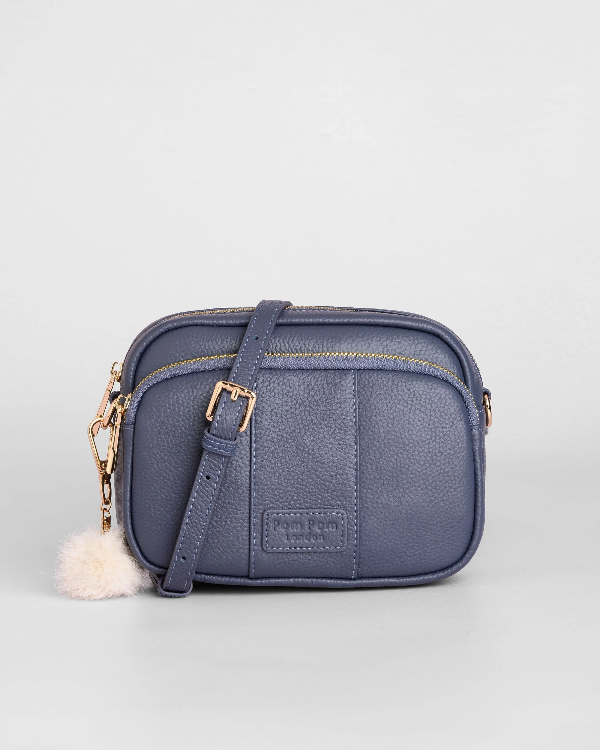 Original Bag Slate Blue & Accessories - Image 3