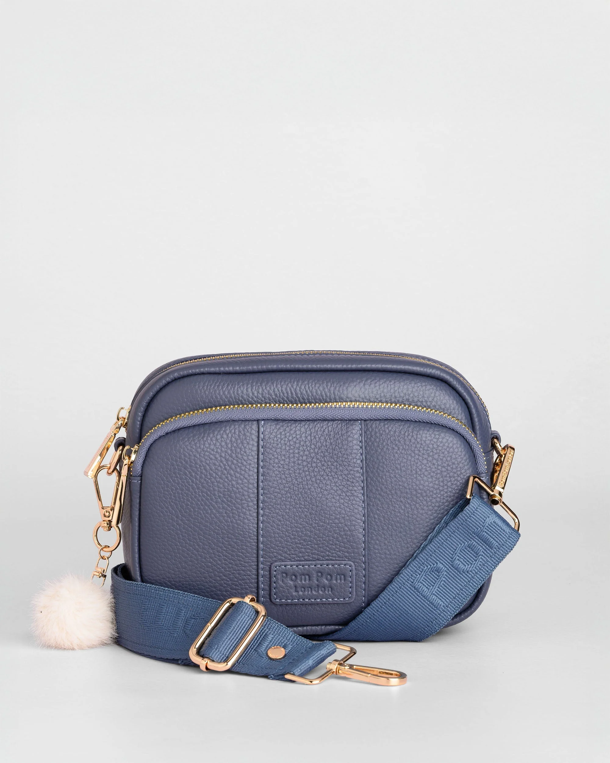 Original Bag Slate Blue & Accessories - Image 4