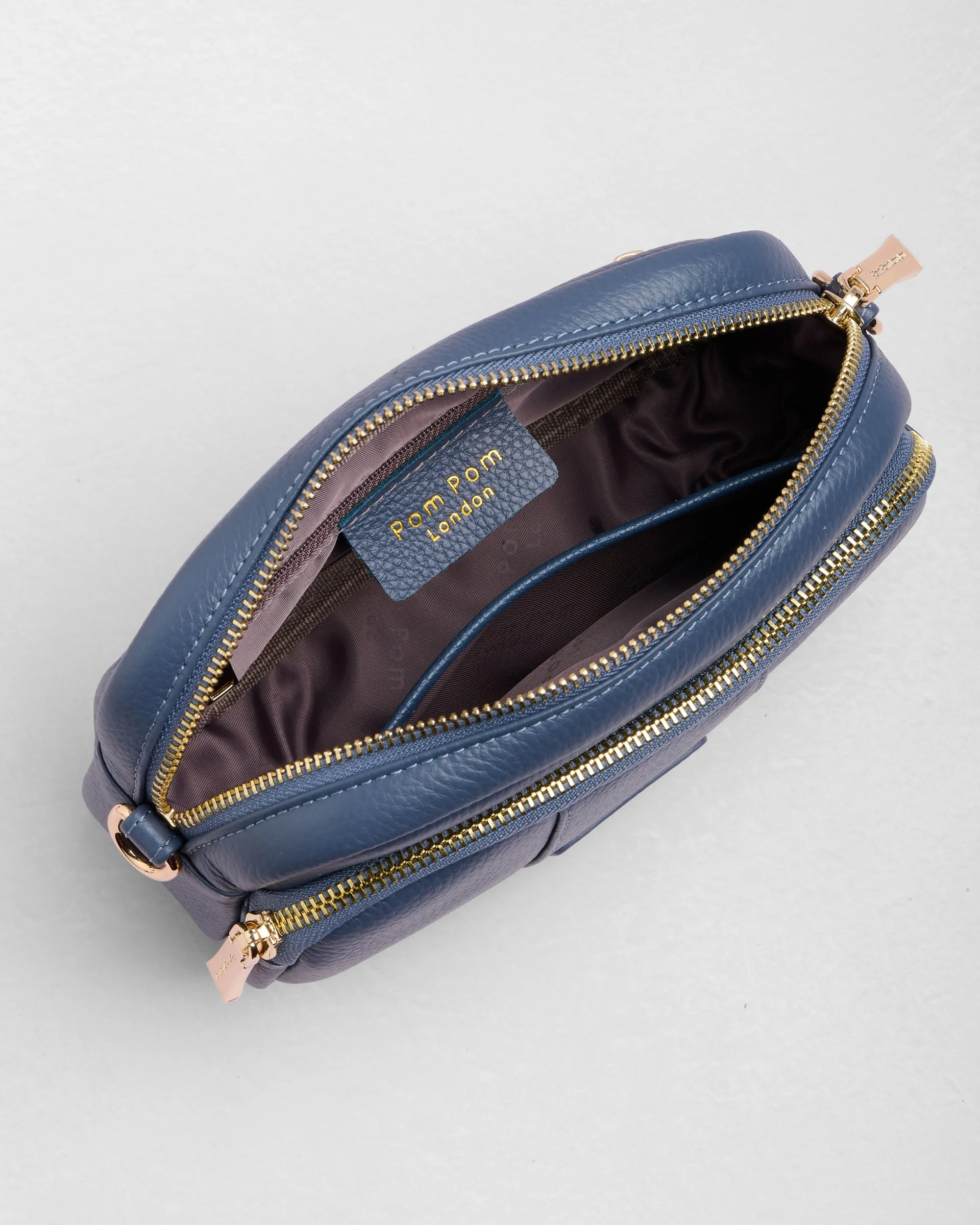 Original Bag Slate Blue & Accessories - Image 5