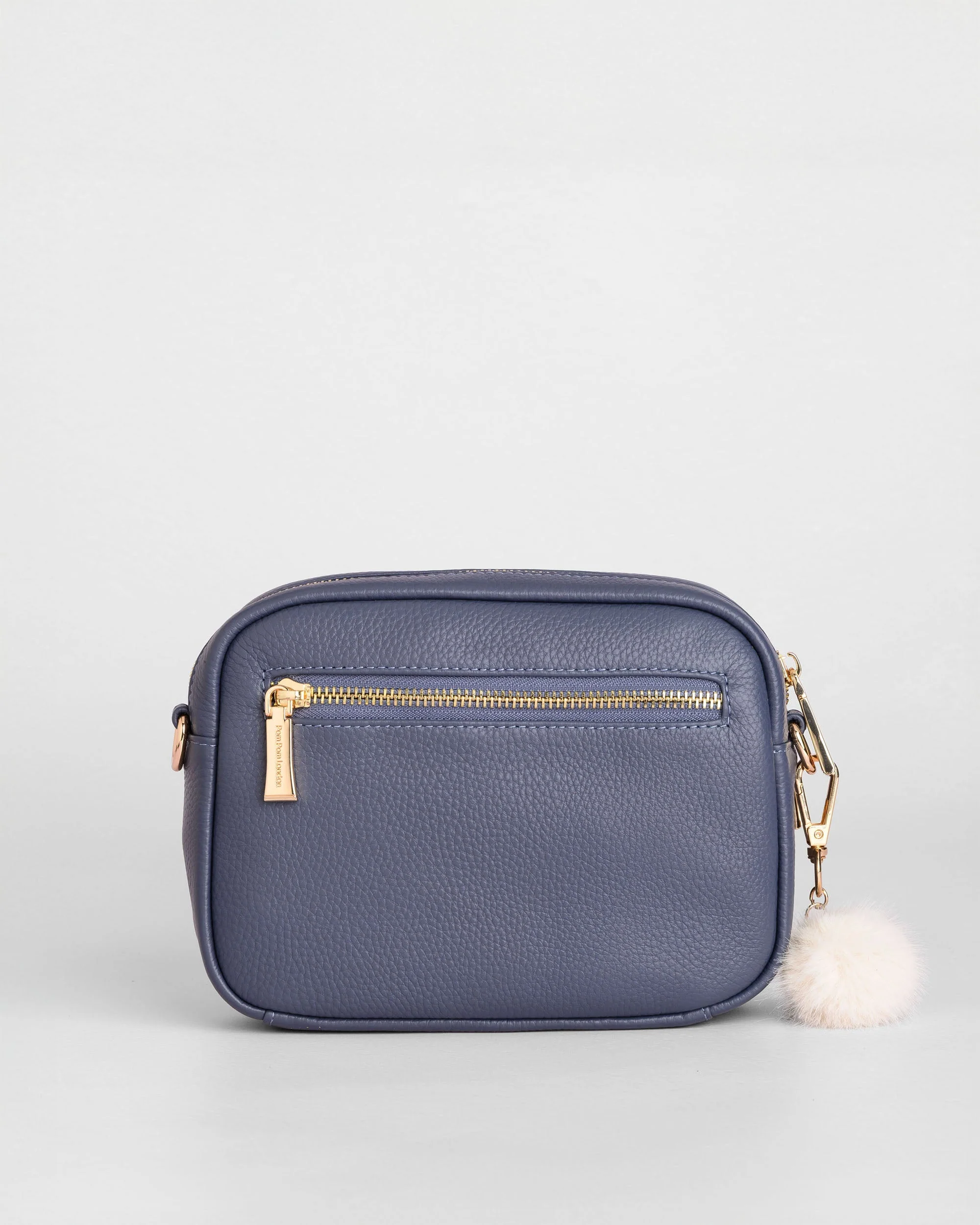 Original Bag Slate Blue & Accessories - Image 6