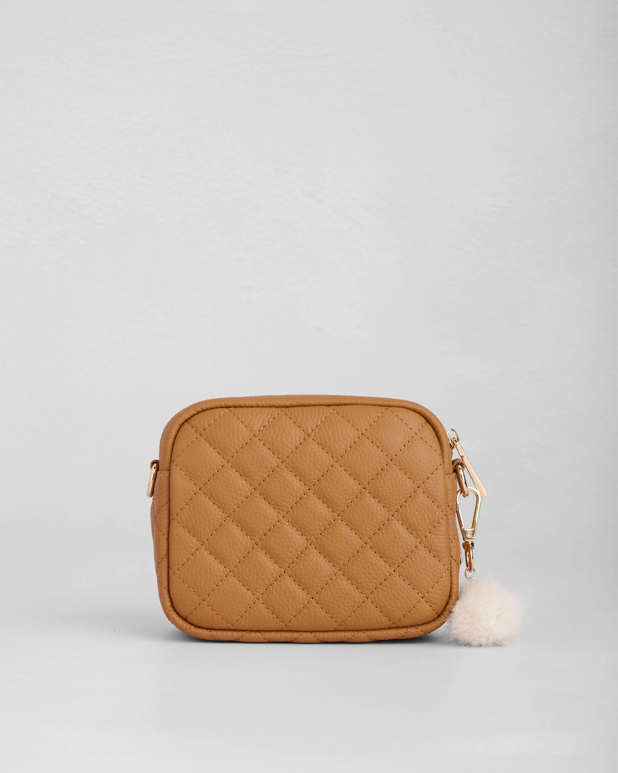 Original MINI Bag Maple & Accessories - Image 3