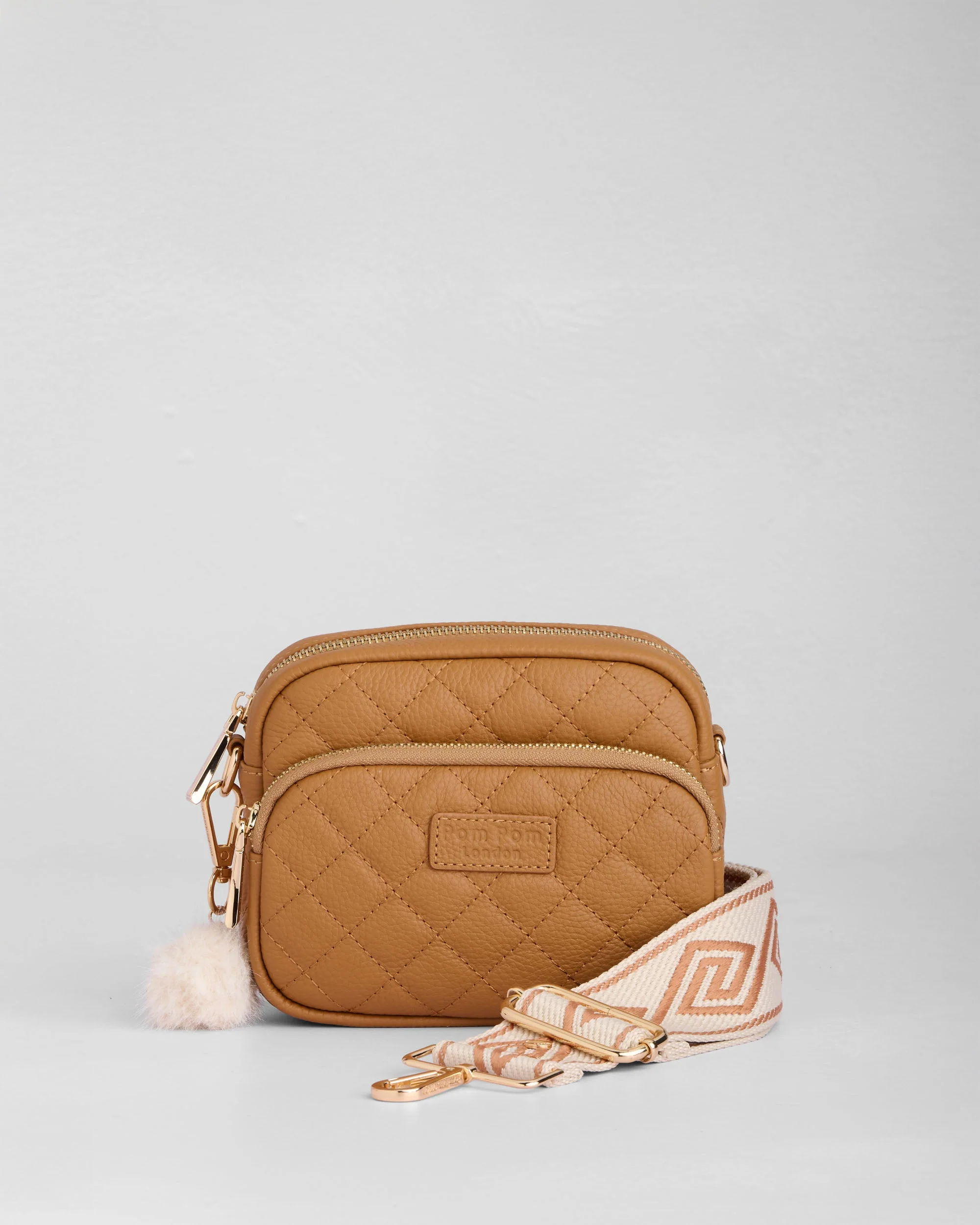 Original MINI Bag Maple & Accessories - Image 4