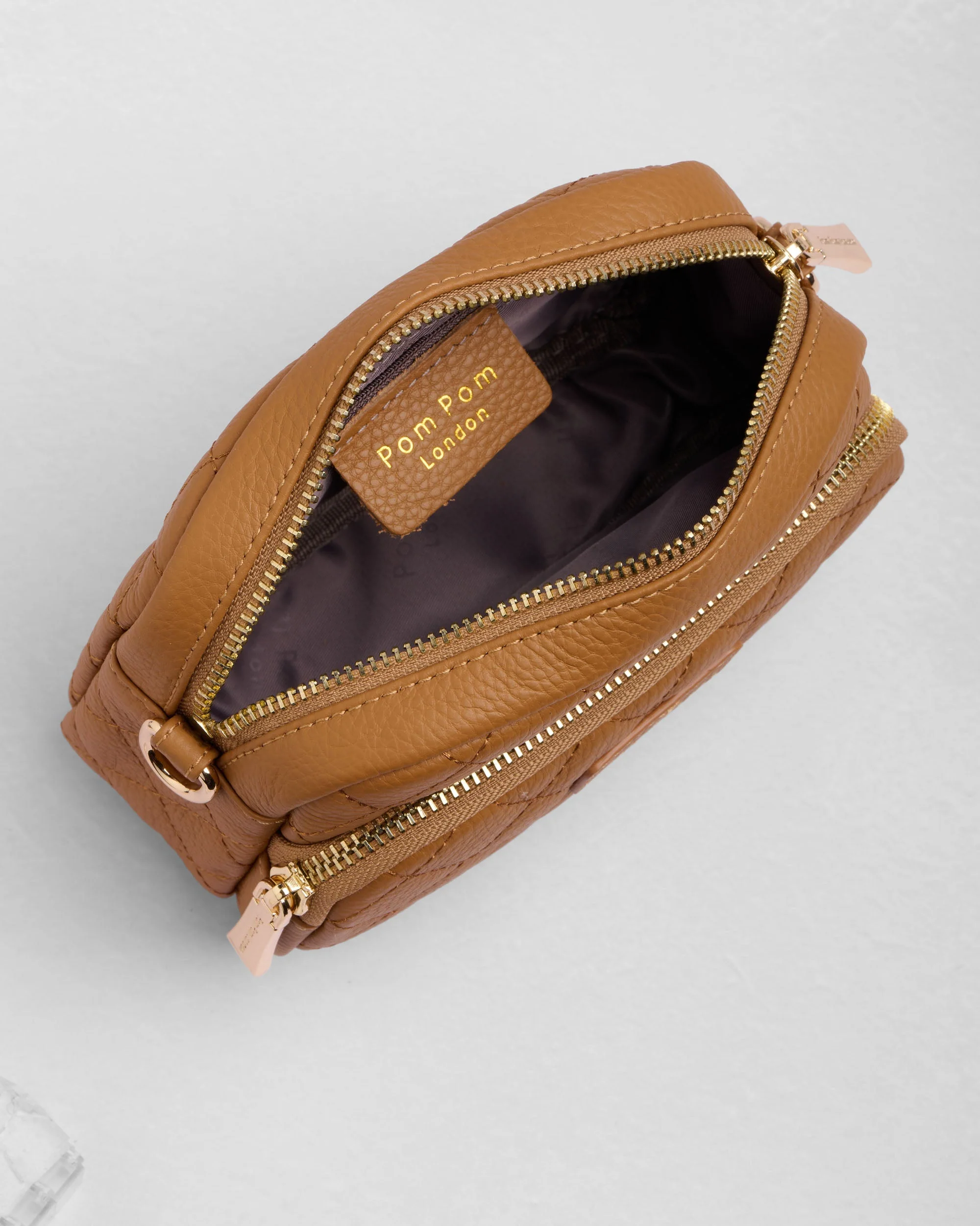 Original MINI Bag Maple & Accessories - Image 5