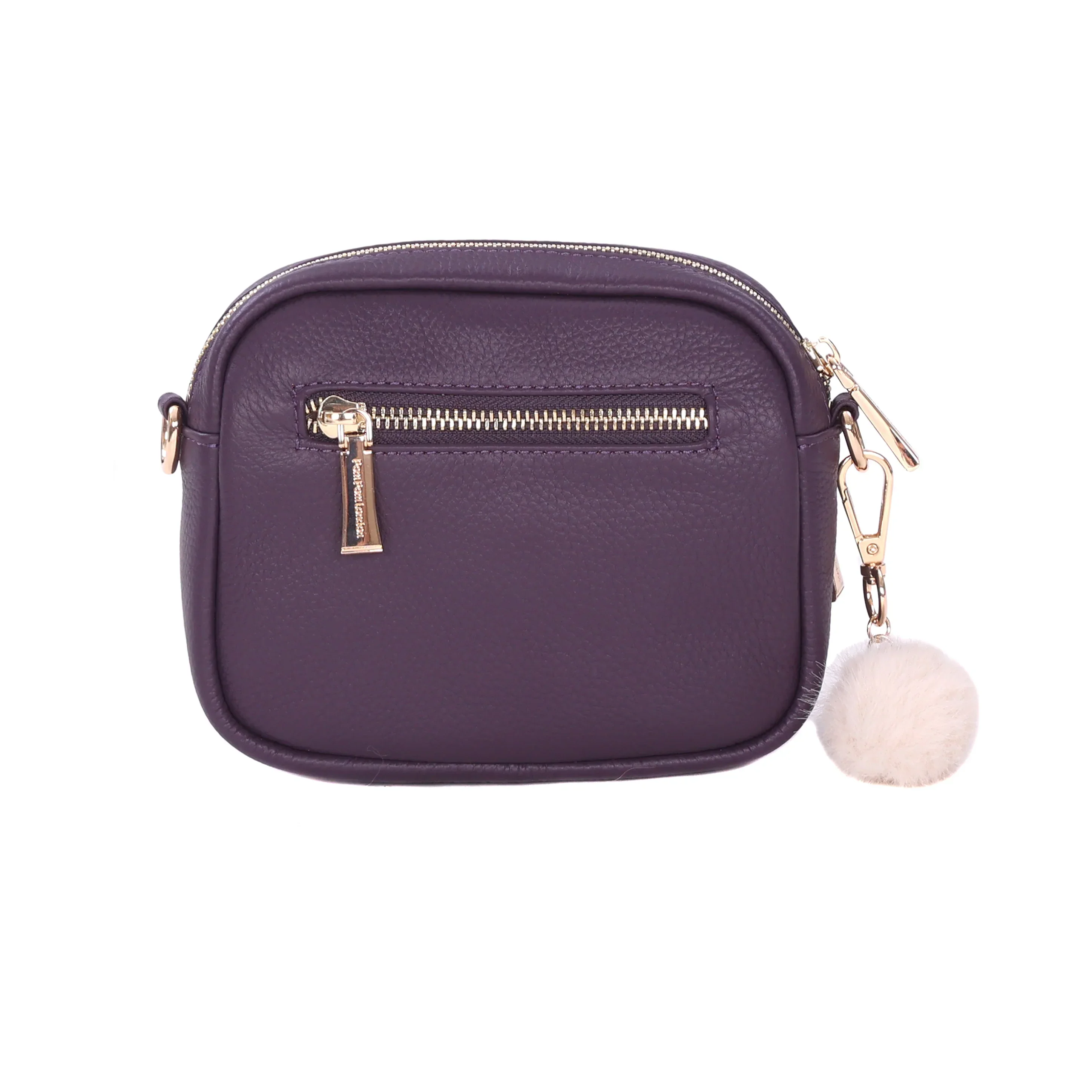 Original MINI Bag Purple Nightshade & Accessories - Image 4