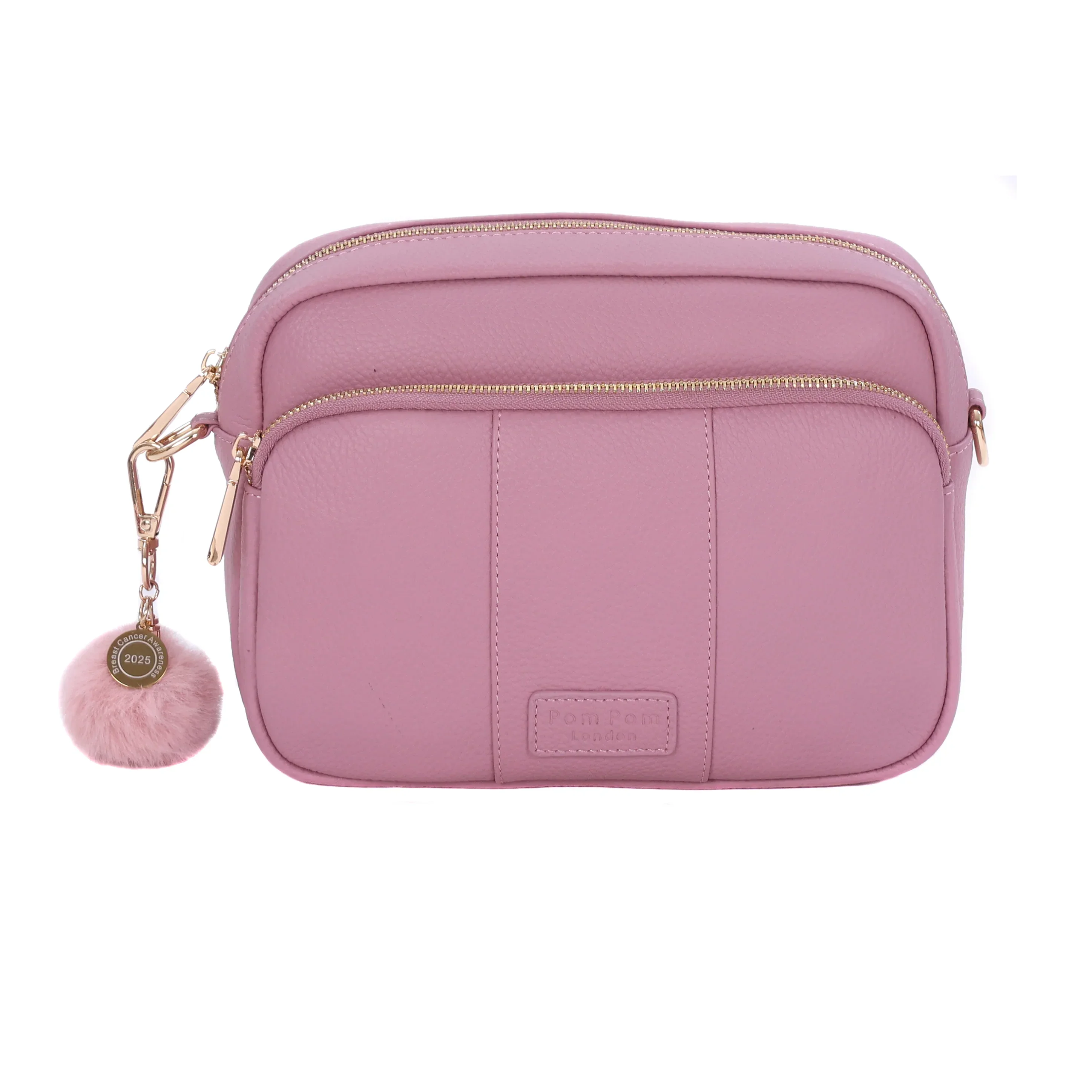 Original Plus Bag Pink & Accessories