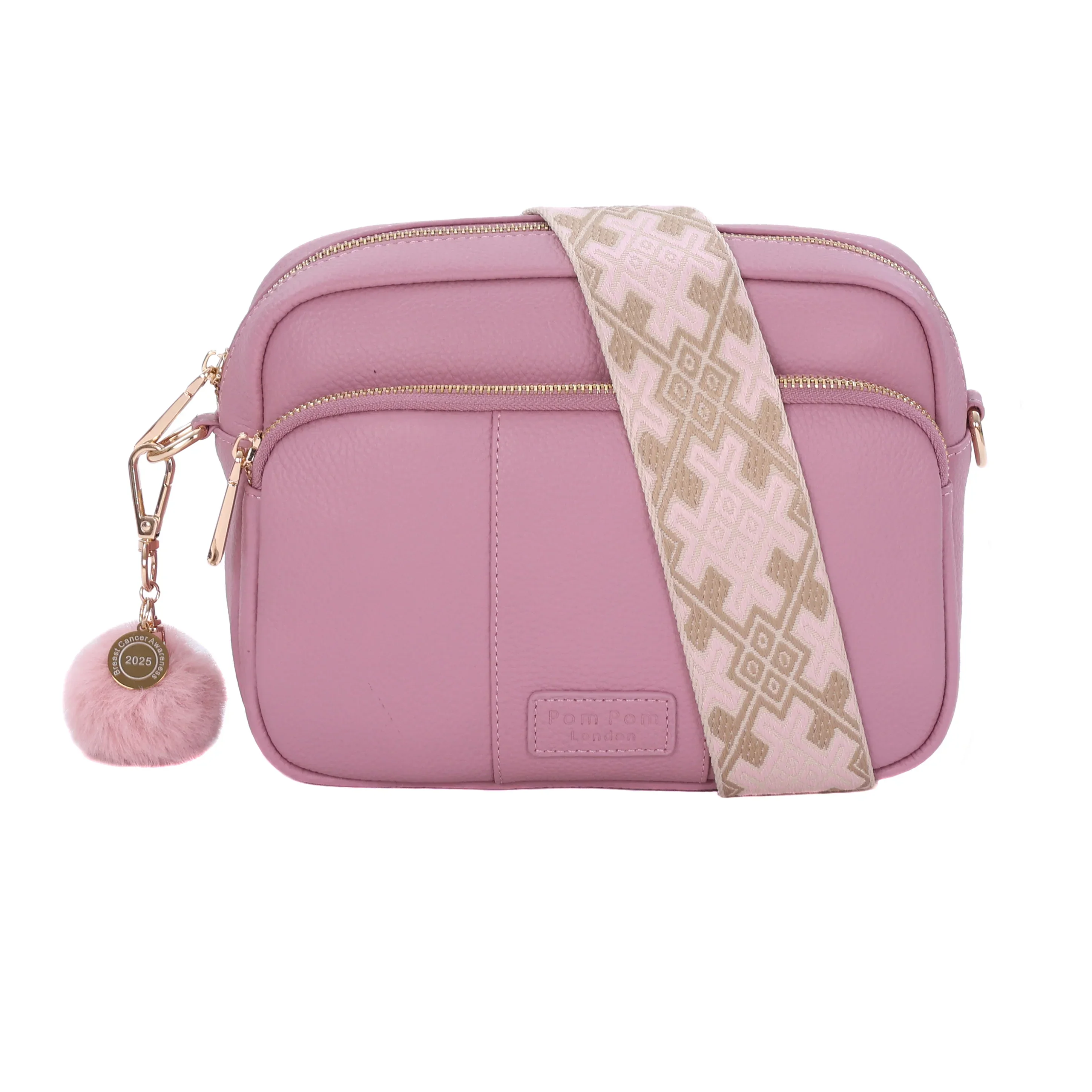 Original Plus Bag Pink & Accessories - Image 2