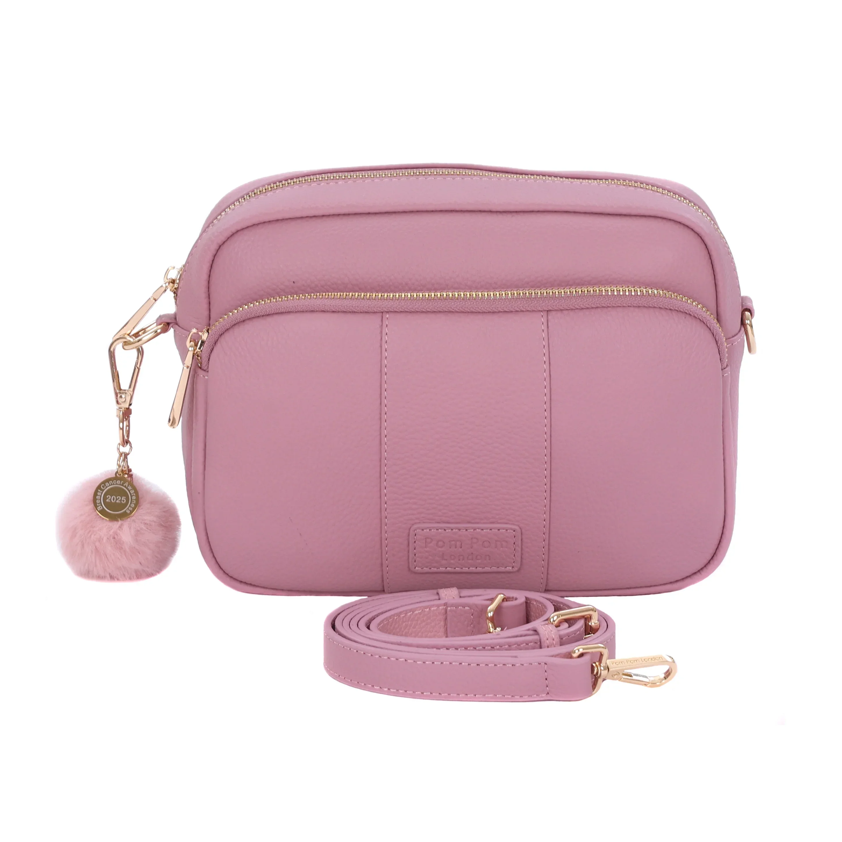 Original Plus Bag Pink & Accessories - Image 3