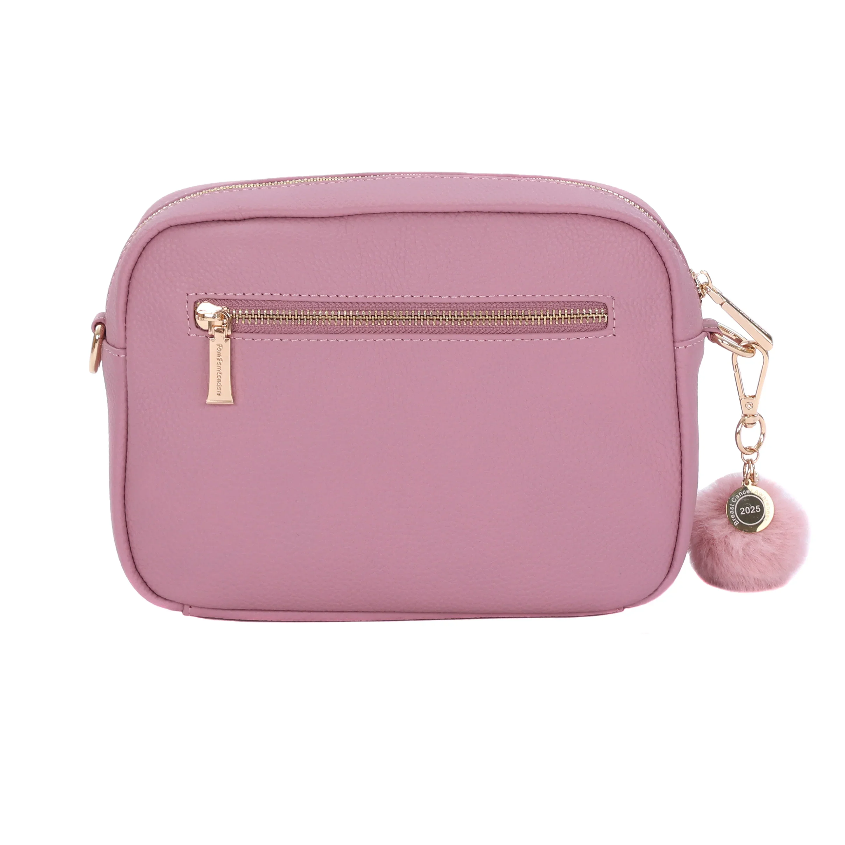 Original Plus Bag Pink & Accessories - Image 4