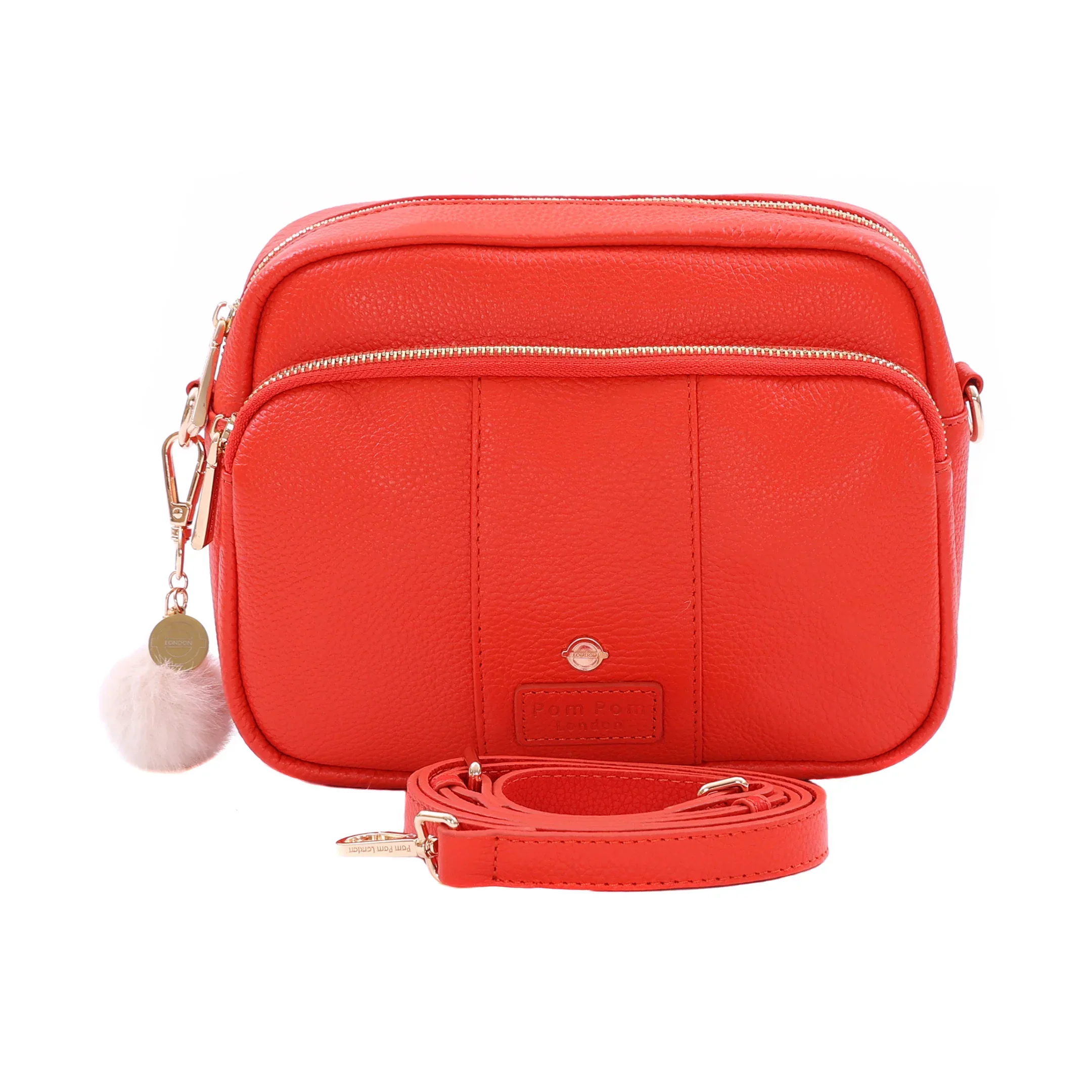 Original Plus Bag Central Line Red & Accessories - Image 3