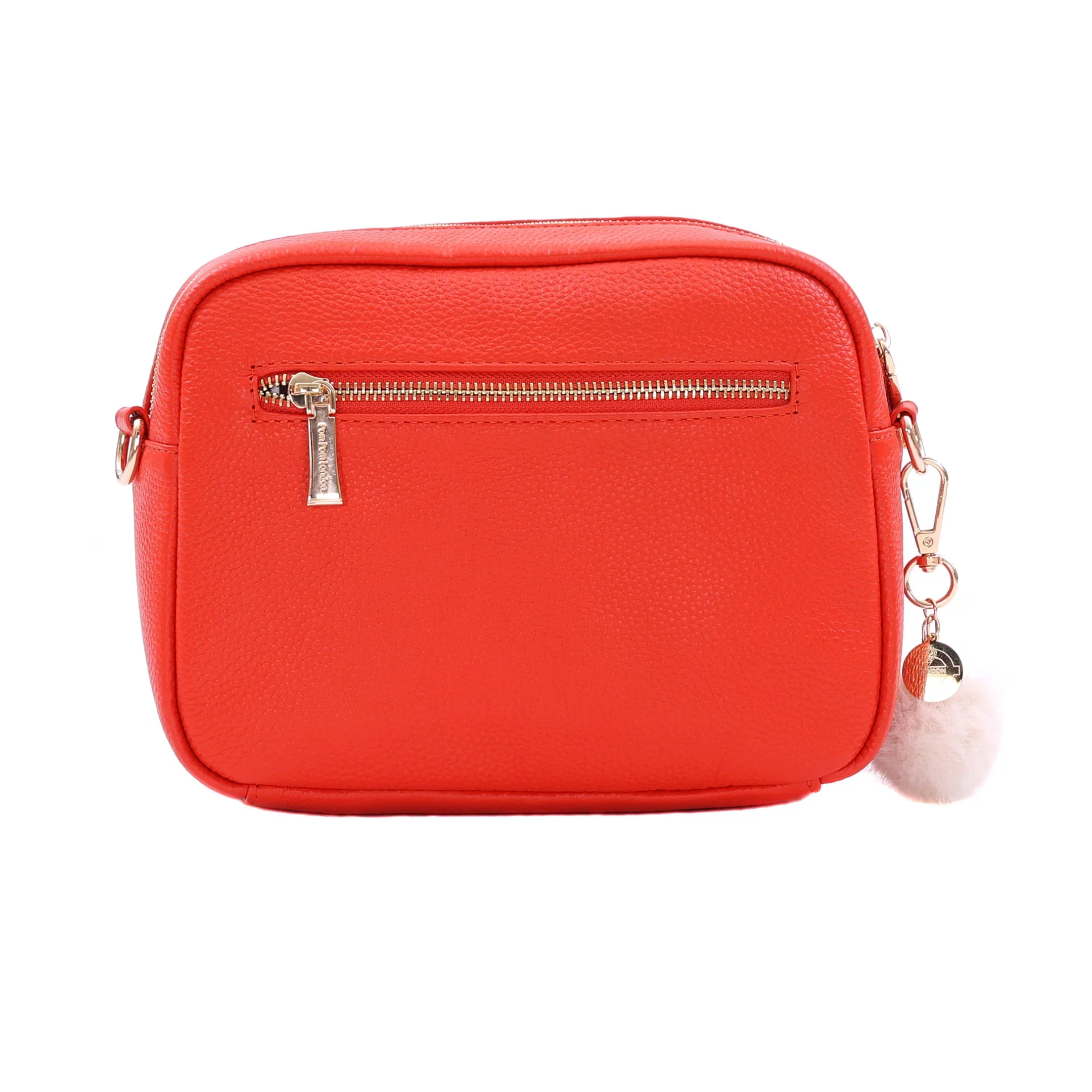 Original Plus Bag Central Line Red & Accessories - Image 5