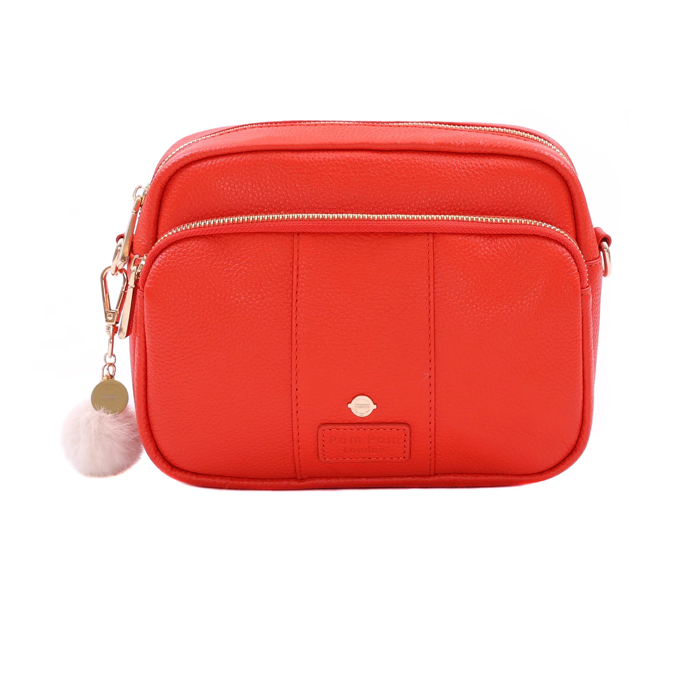 Original Plus Bag Central Line Red & Accessories - Image 8