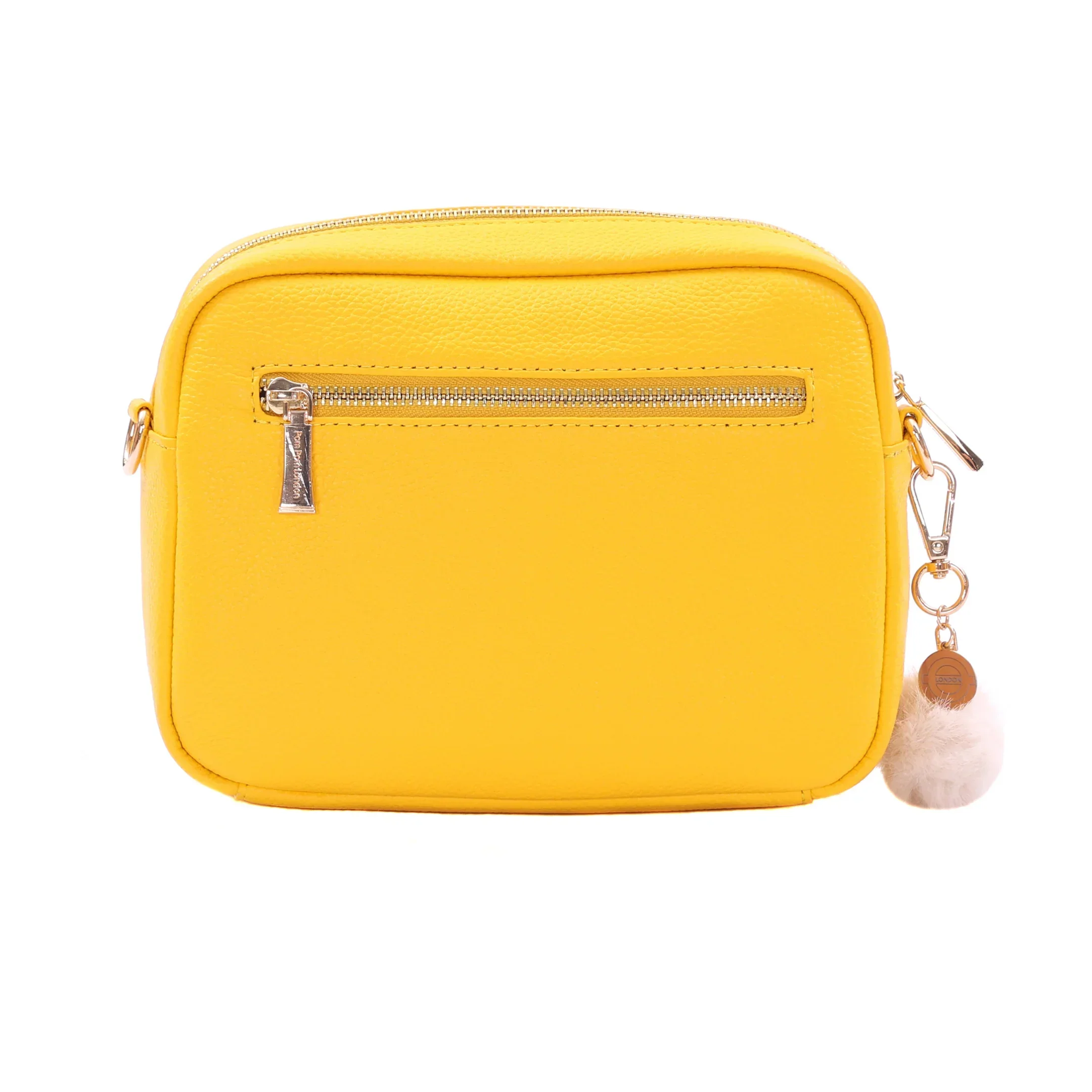 Original Plus Bag Circle Line Yellow & Accessories - Image 4