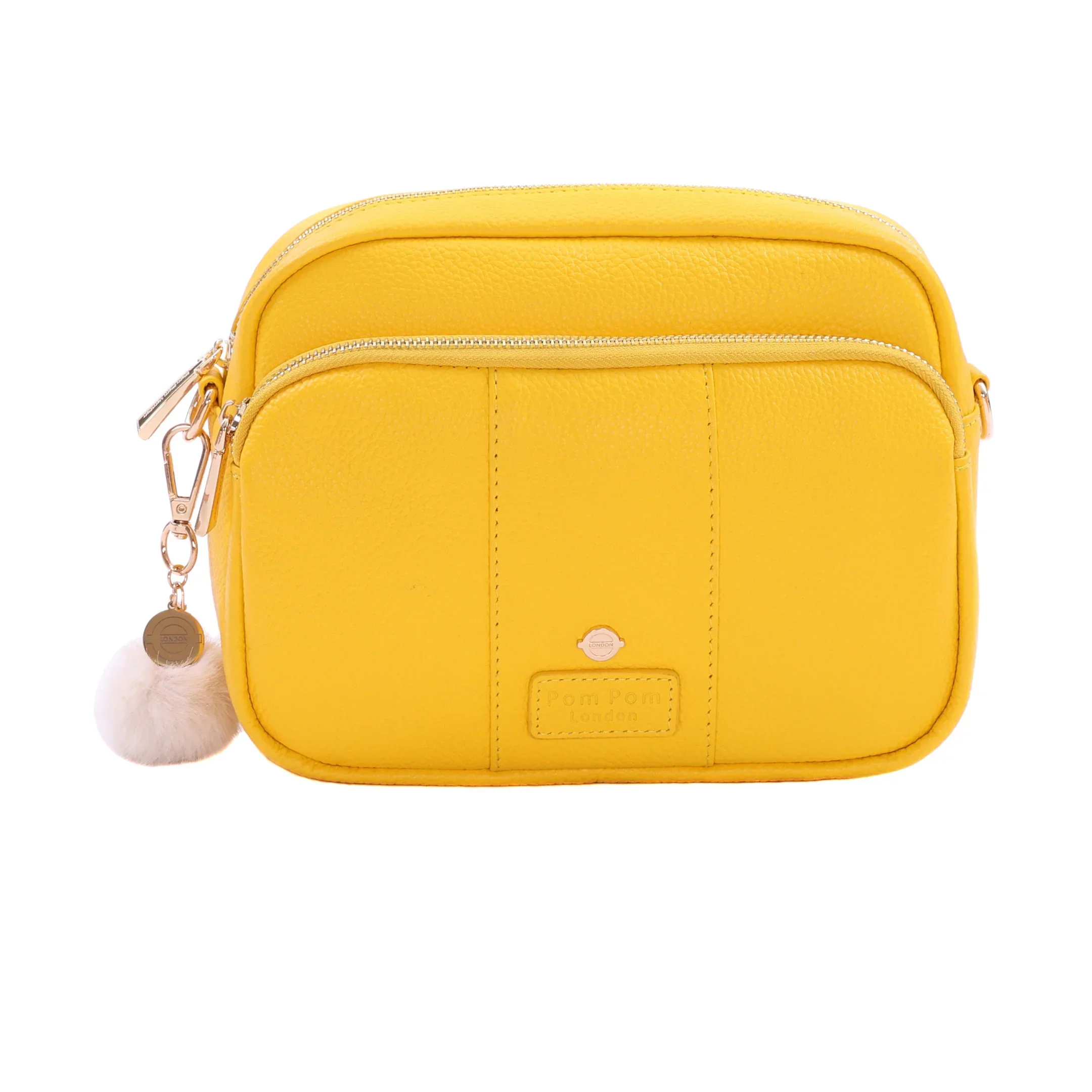 Original Plus Bag Circle Line Yellow & Accessories - Image 8