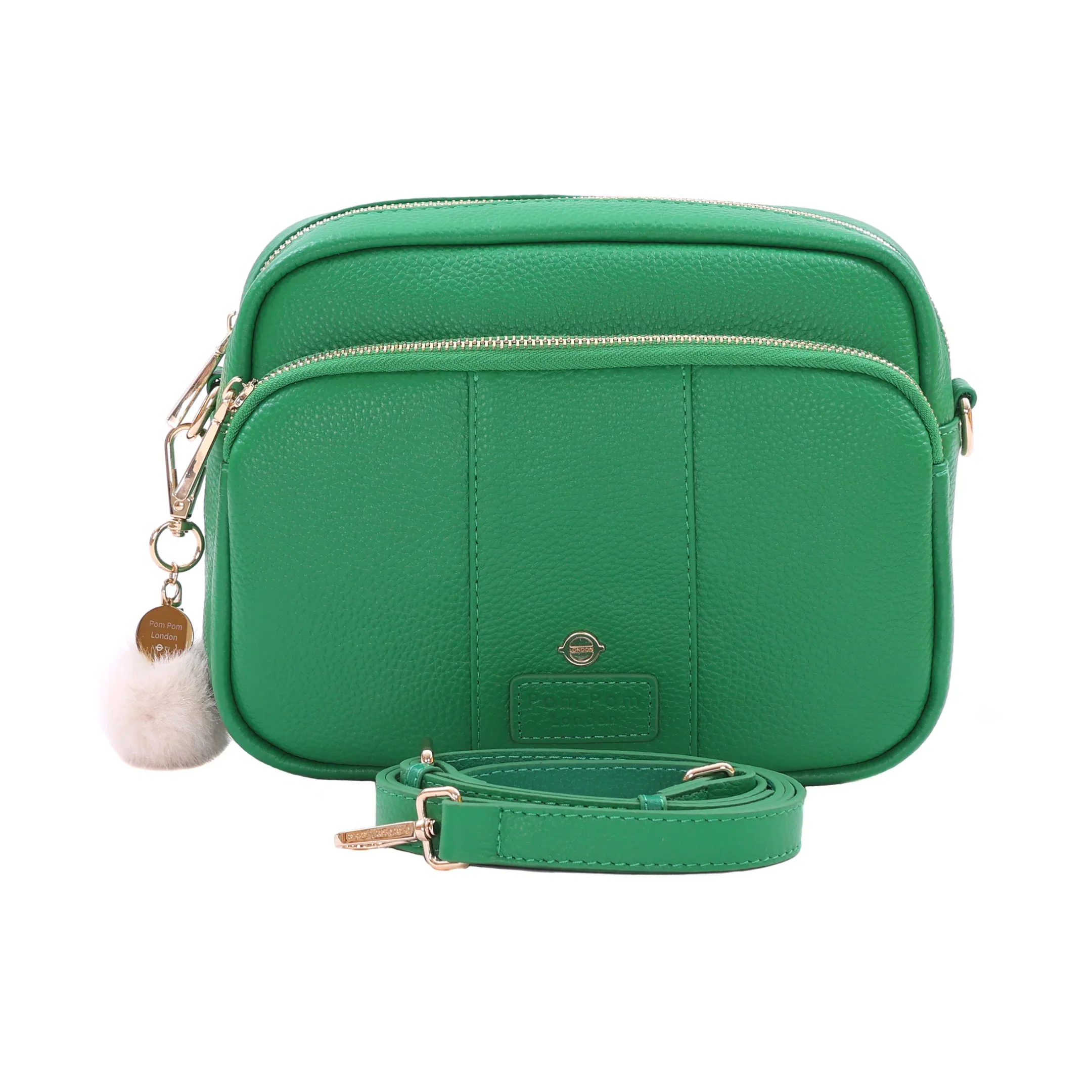 Original Plus Bag District Line Green & Accessories - Image 3