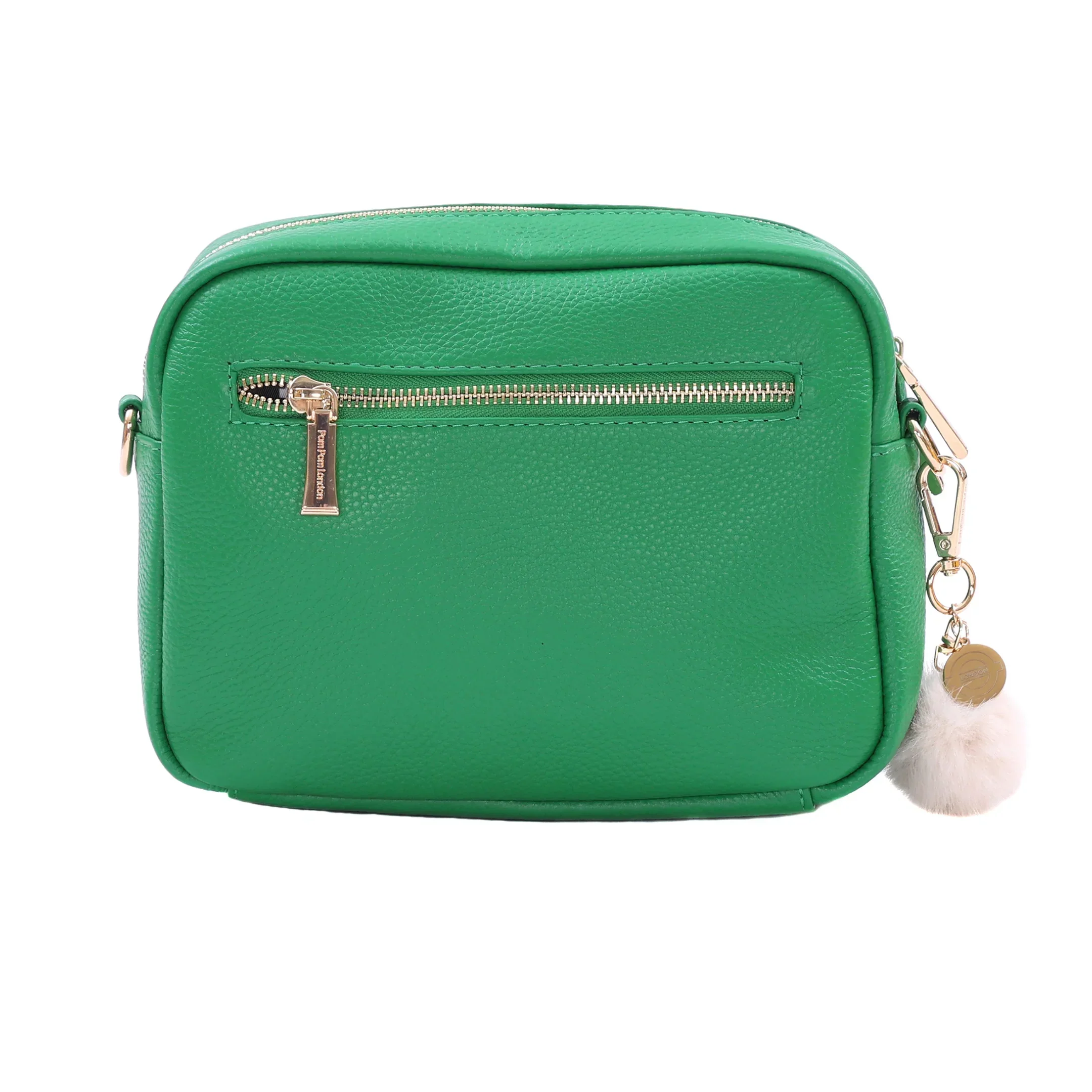 Original Plus Bag District Line Green & Accessories - Image 4