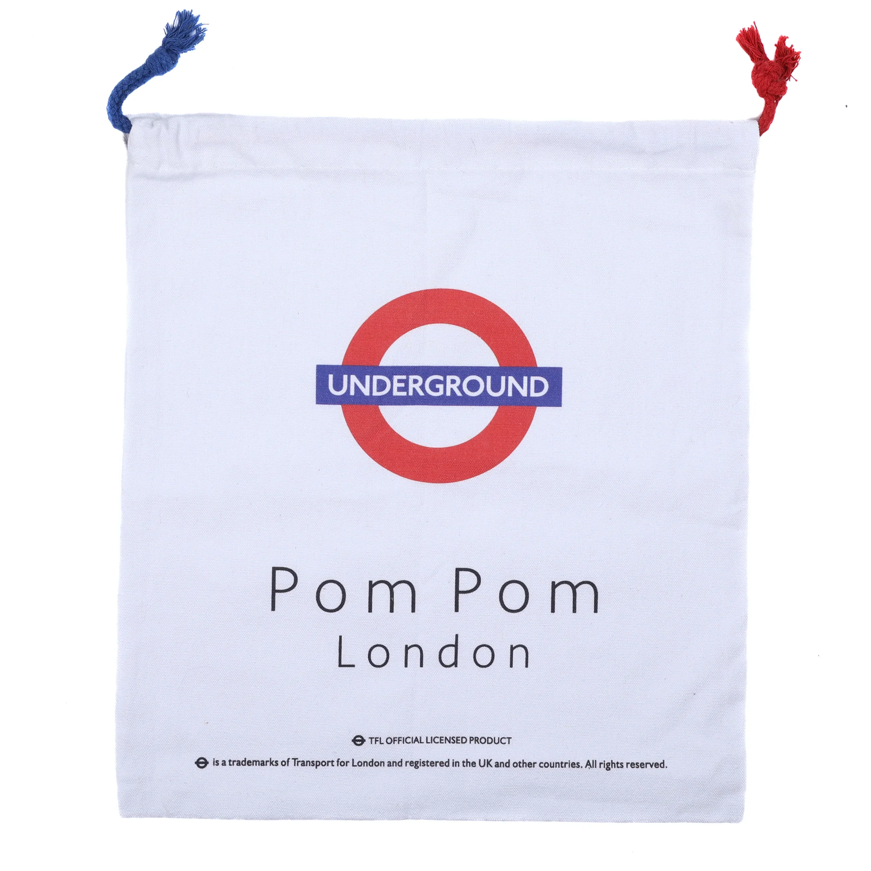 Original Plus Bag District Line Green & Accessories - Image 5