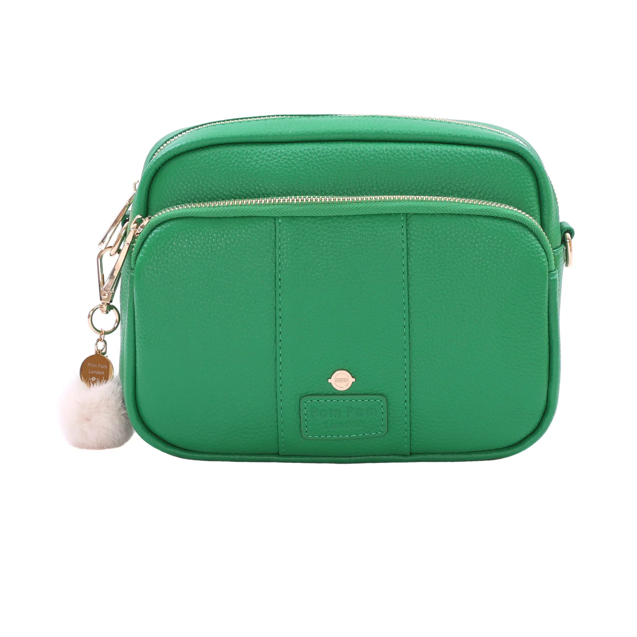Original Plus Bag District Line Green & Accessories - Image 8