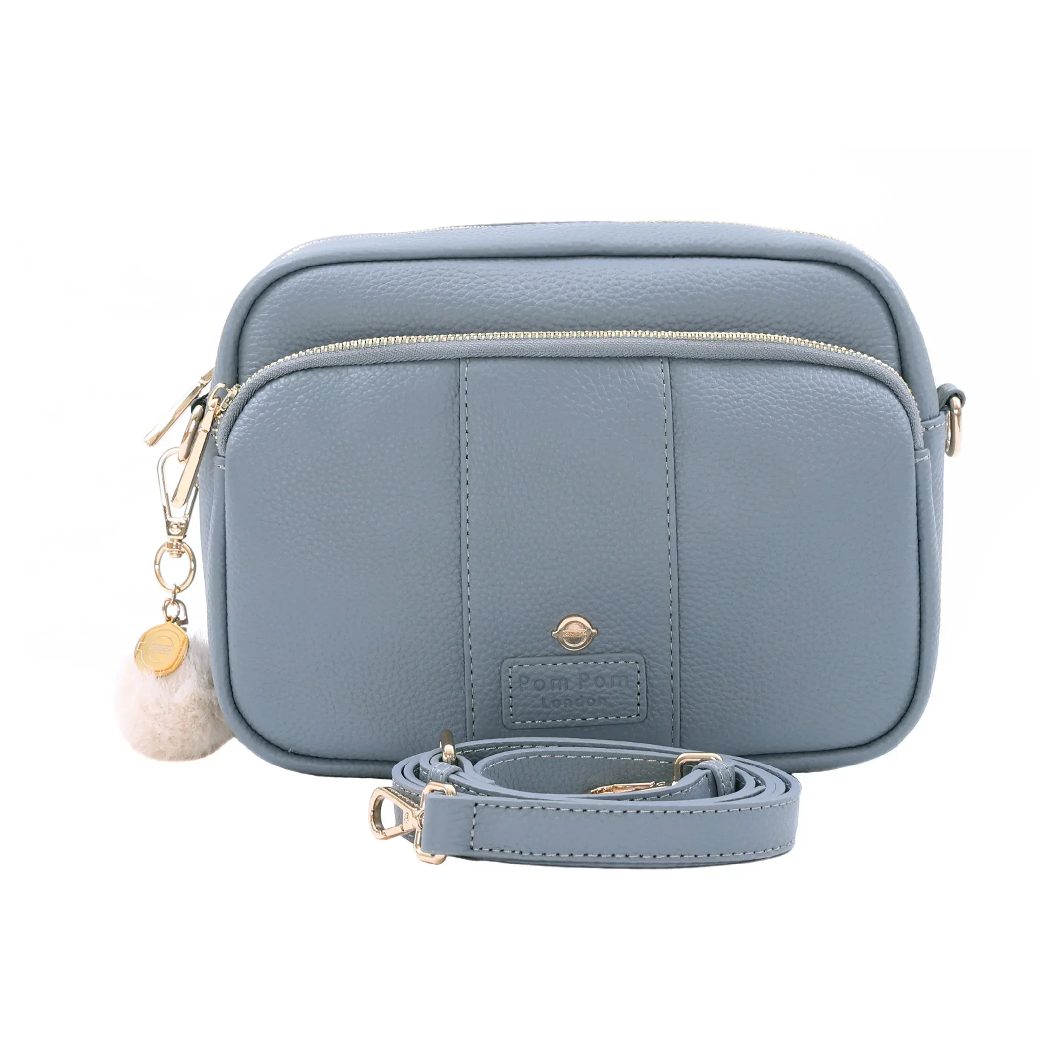 Original Plus Bag Jubilee Line Grey & Accessories - Image 3