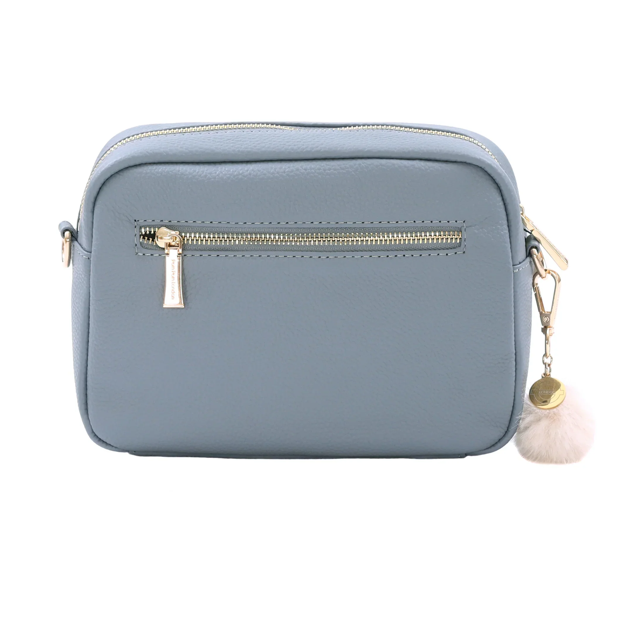 Original Plus Bag Jubilee Line Grey & Accessories - Image 4