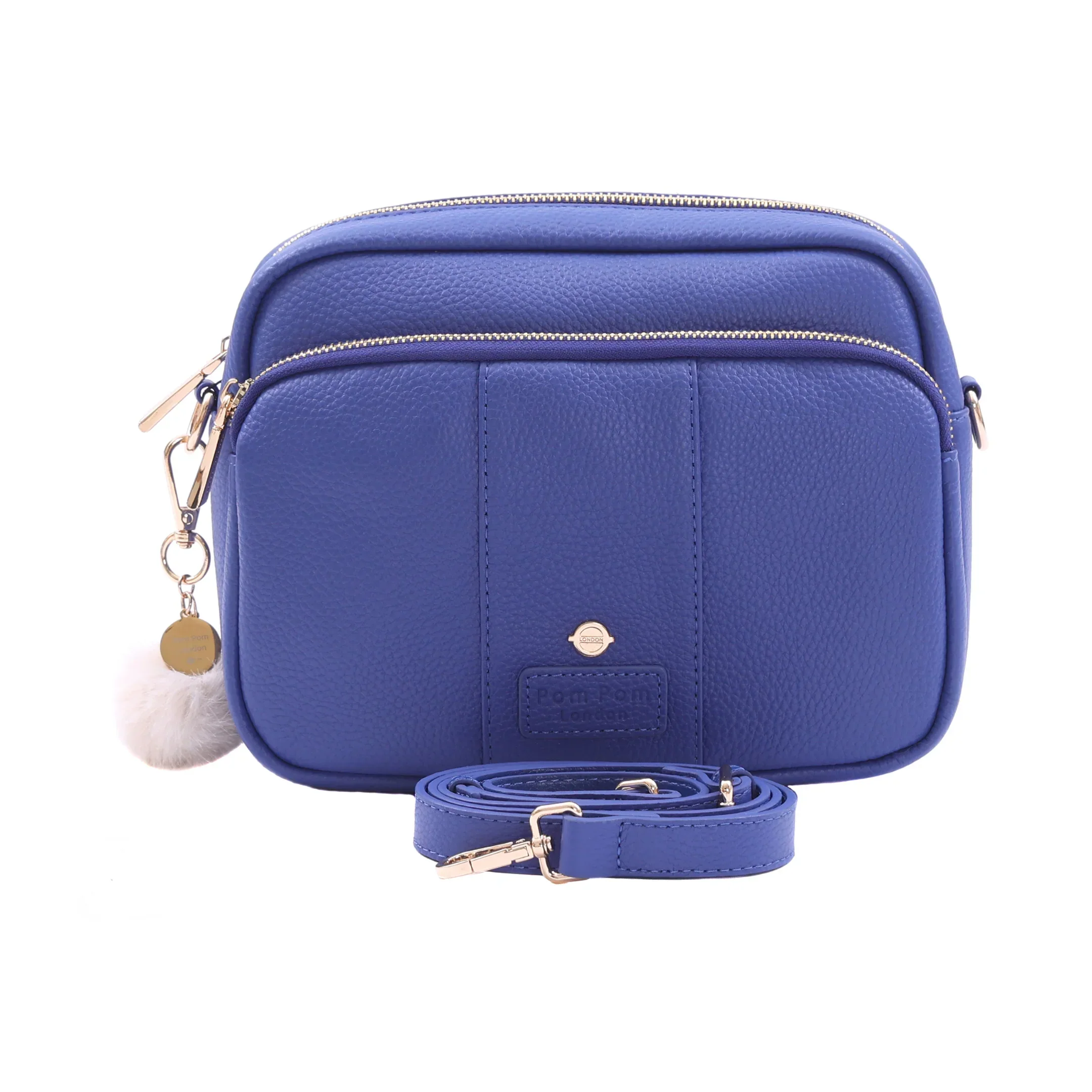 Original Plus Bag Piccadilly Line Blue & Accessories - Image 3