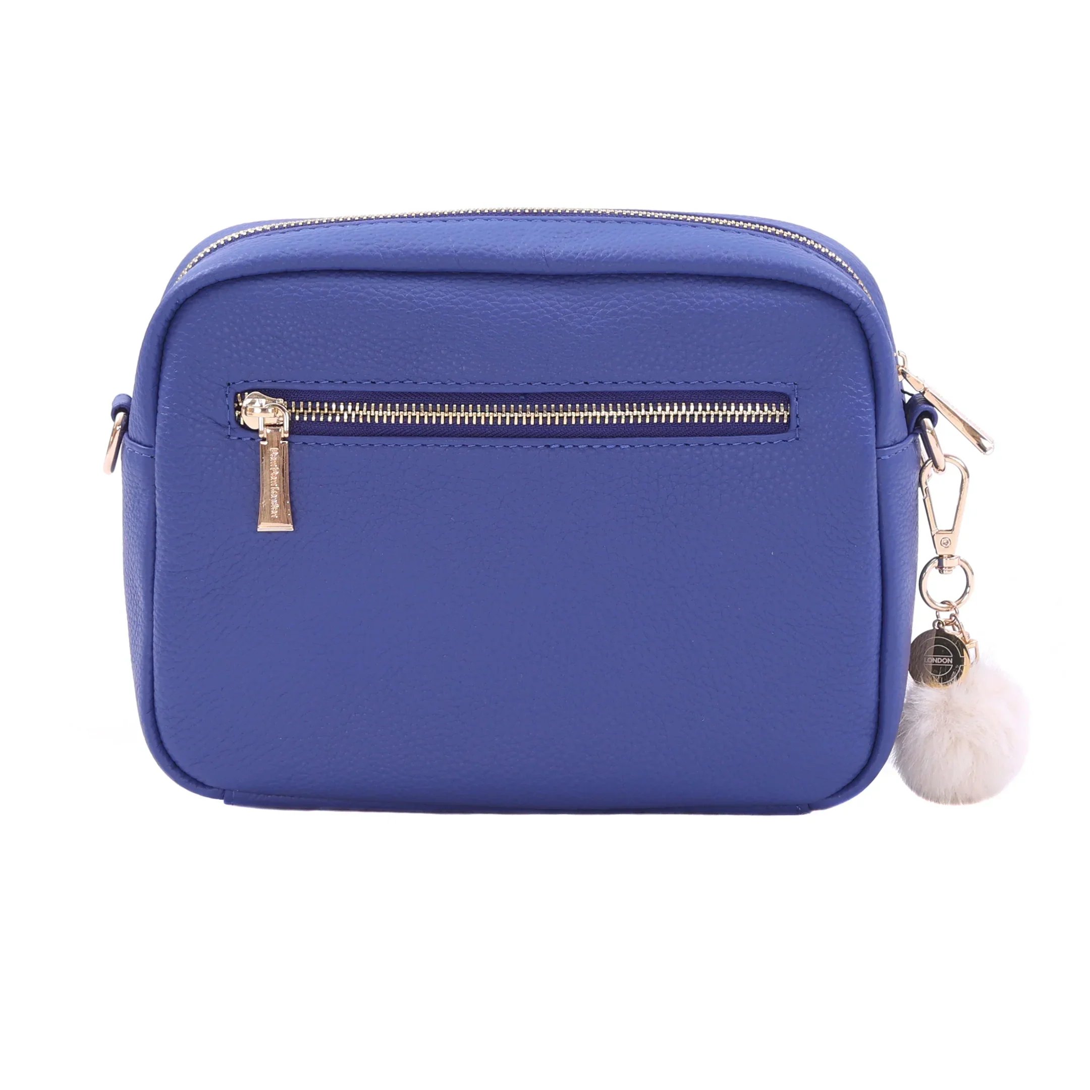 Original Plus Bag Piccadilly Line Blue & Accessories - Image 4