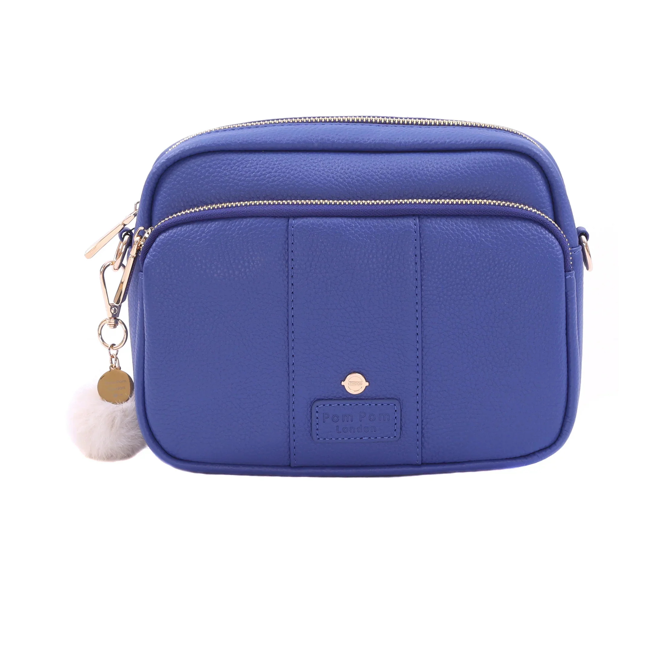 Original Plus Bag Piccadilly Line Blue & Accessories - Image 8