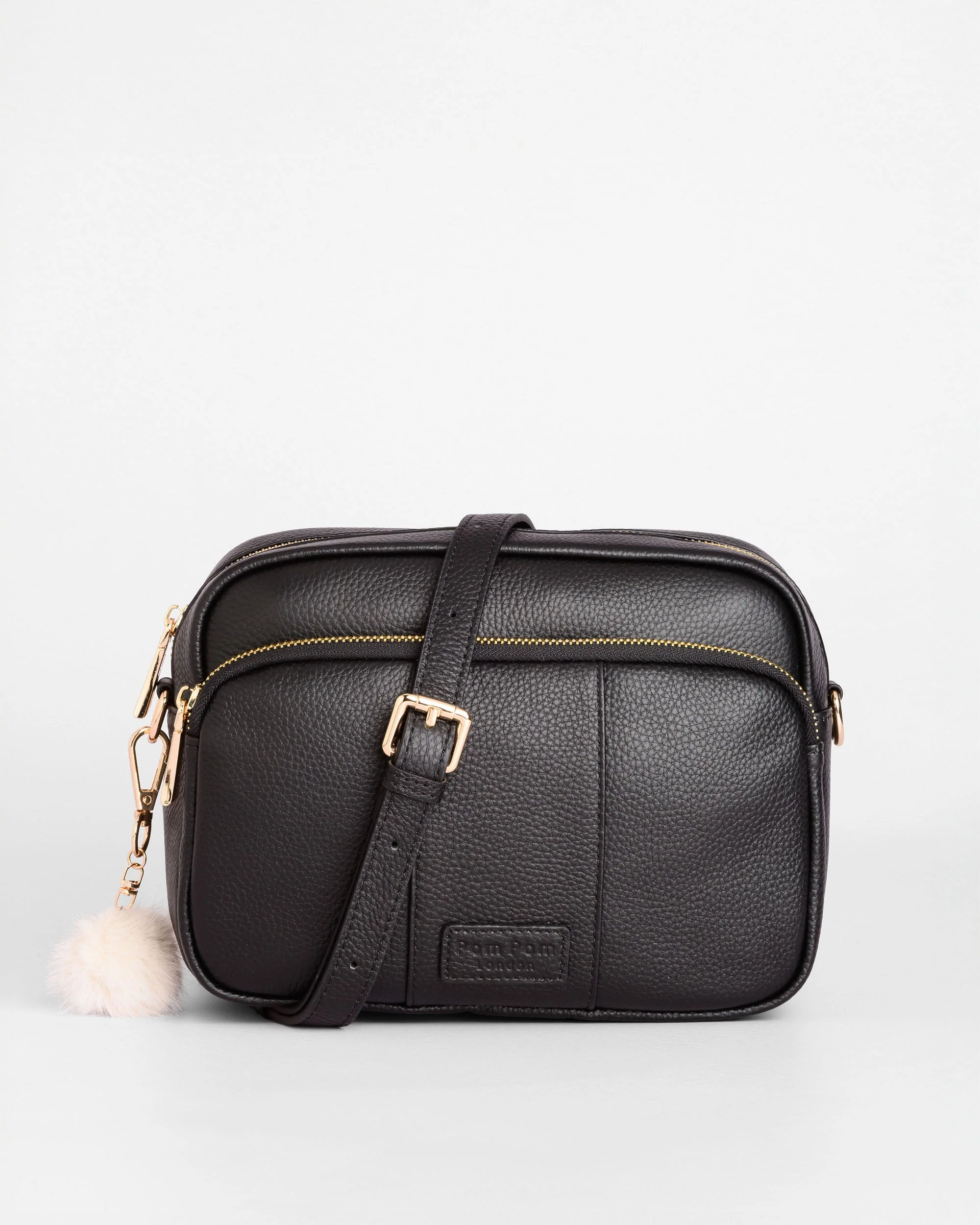 Original Plus Bag Black & Accessories - Image 3