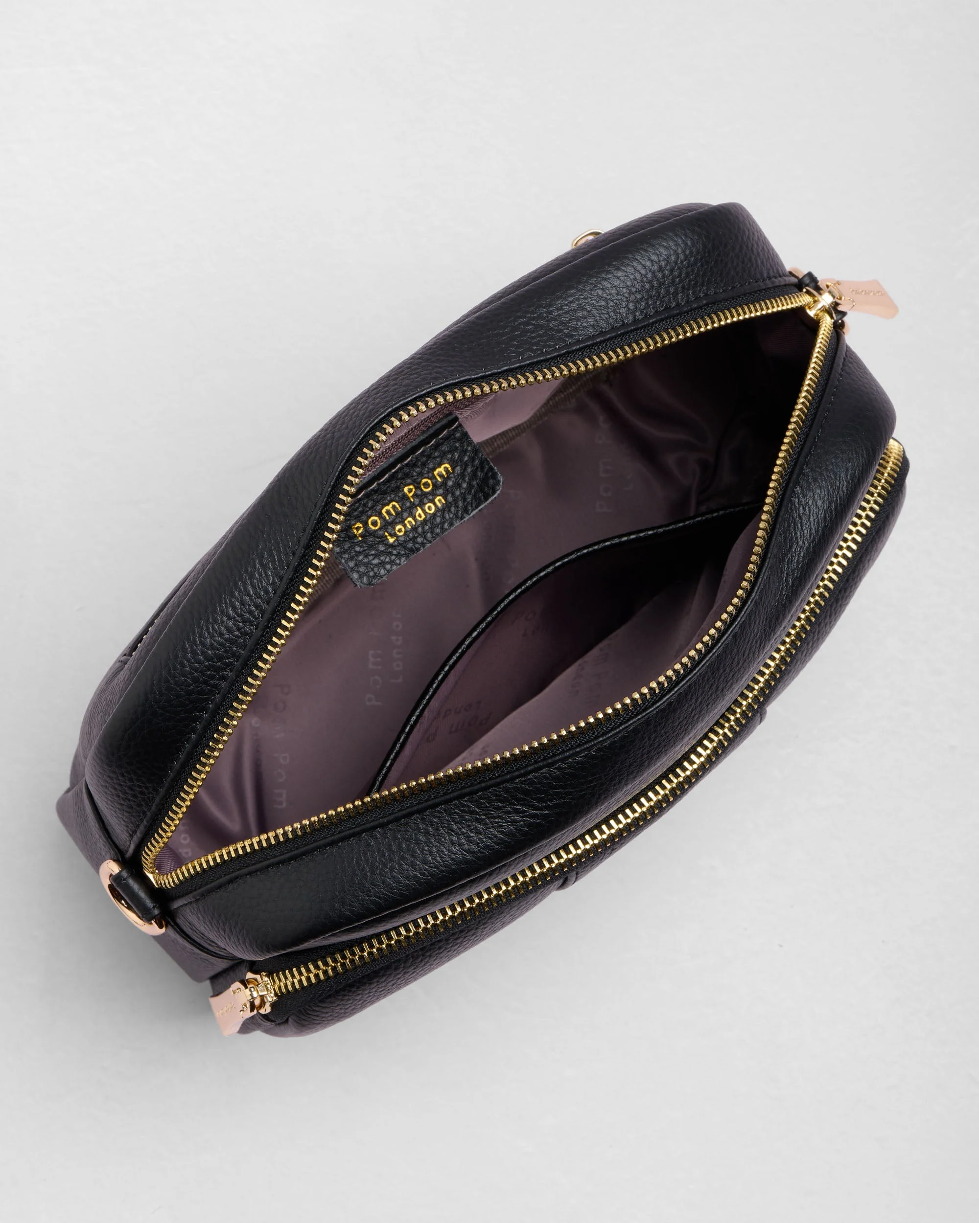 Original Plus Bag Black & Accessories - Image 5