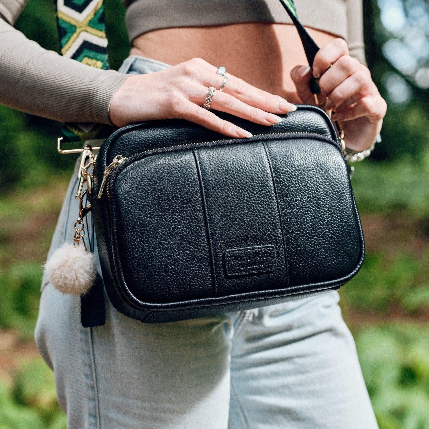 Original Plus Bag Black & Accessories - Image 6