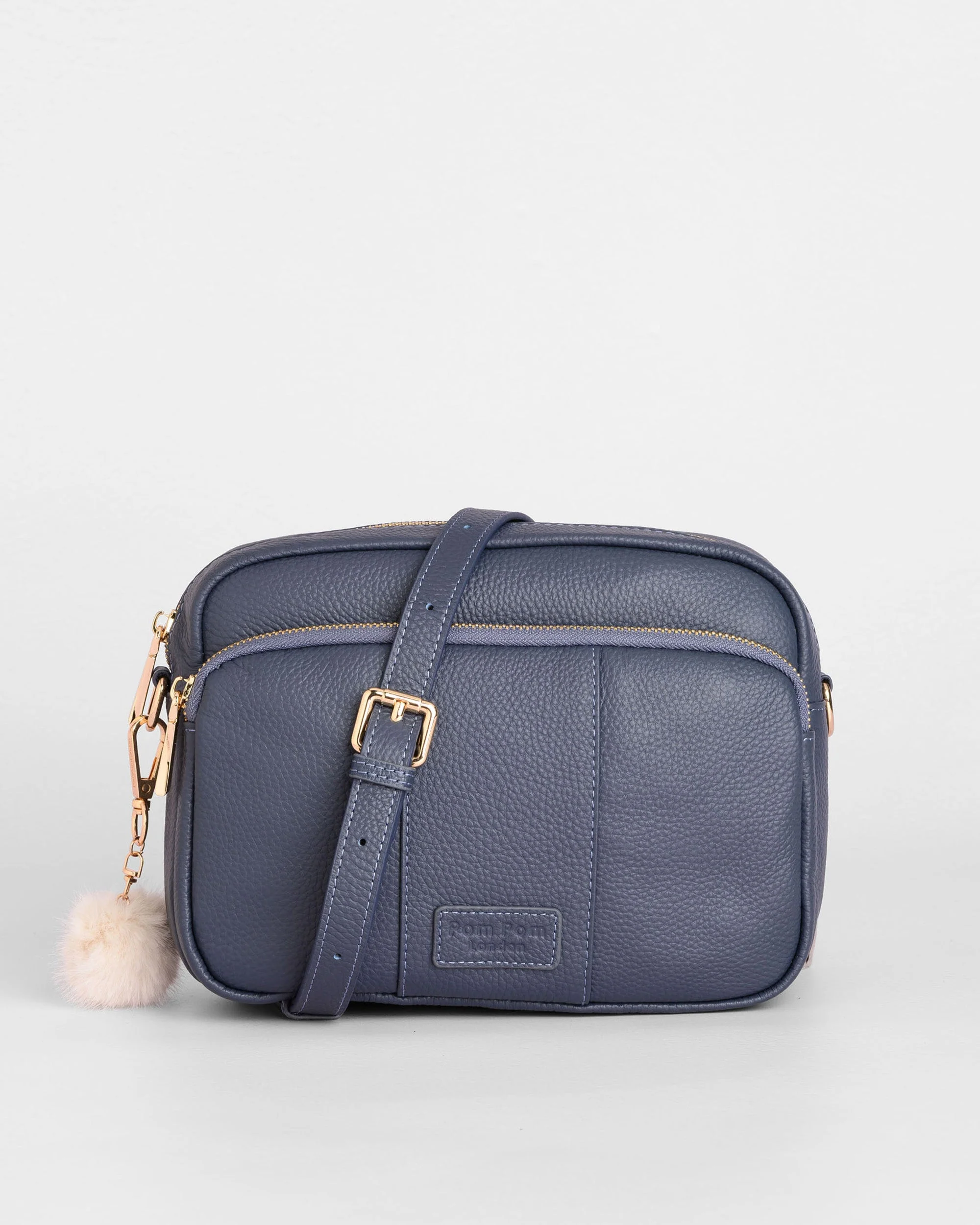 Original Plus Bag Slate Blue & Accessories - Image 3